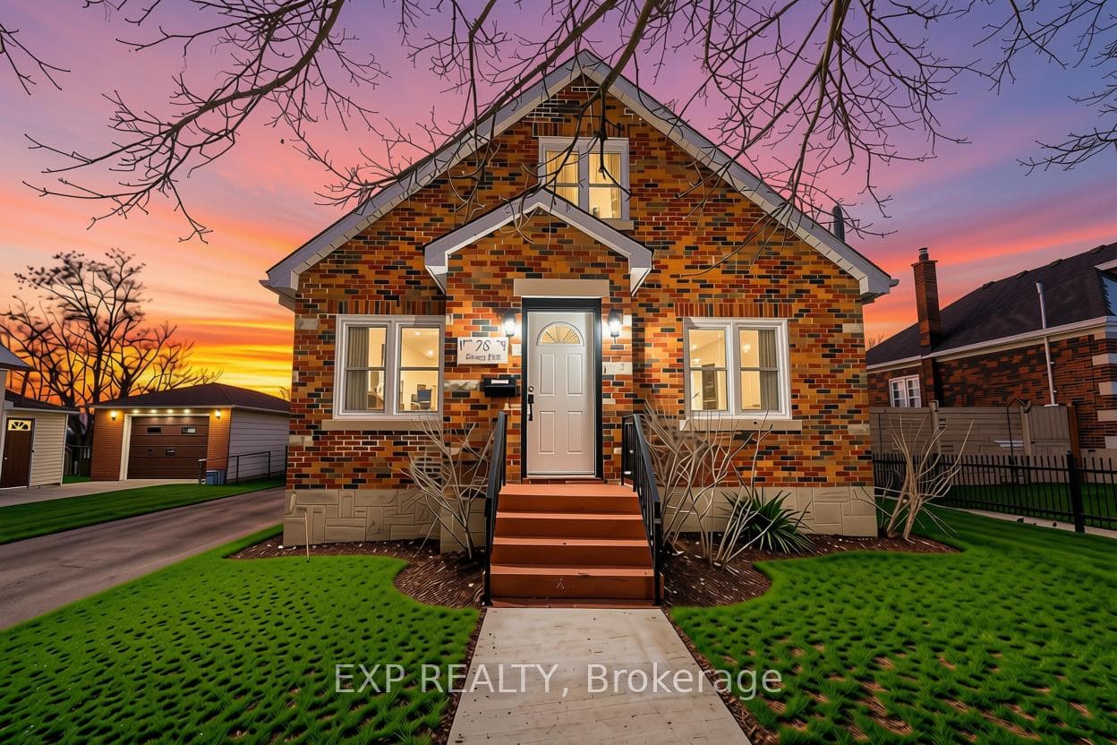 78 Terrace Hill Street photo 1