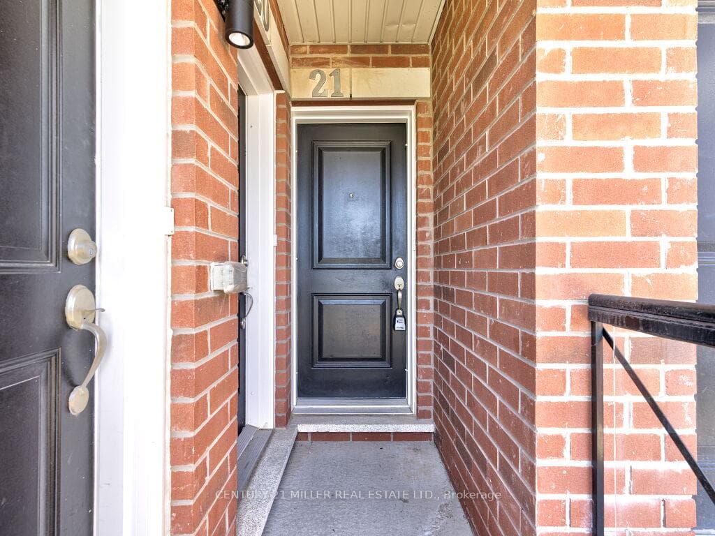 15 Hays Boulevard Unit 21 photo 5