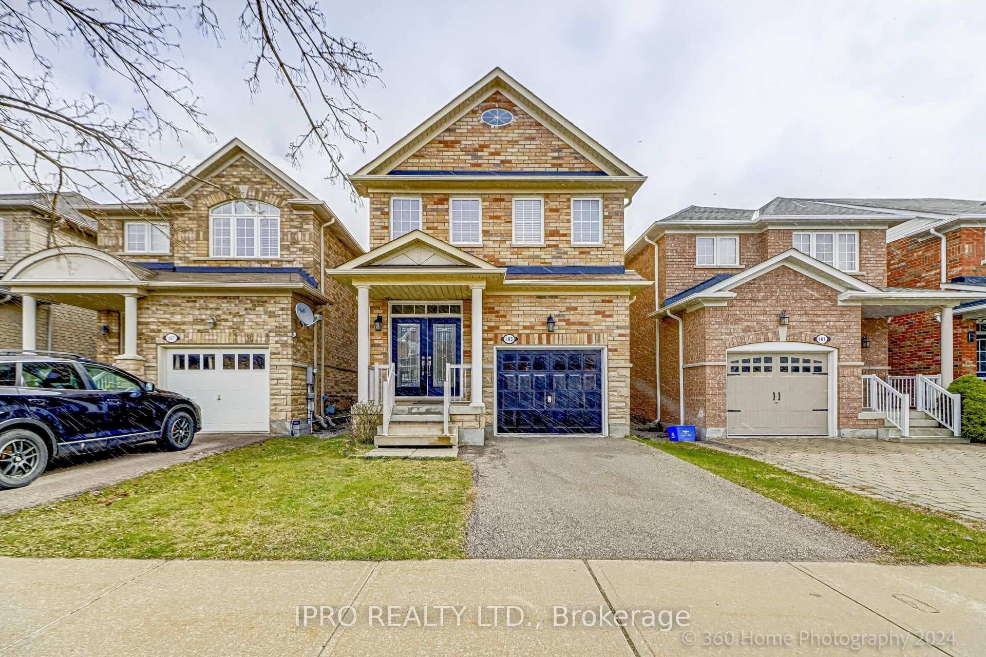 105 Boticelli Way photo 3