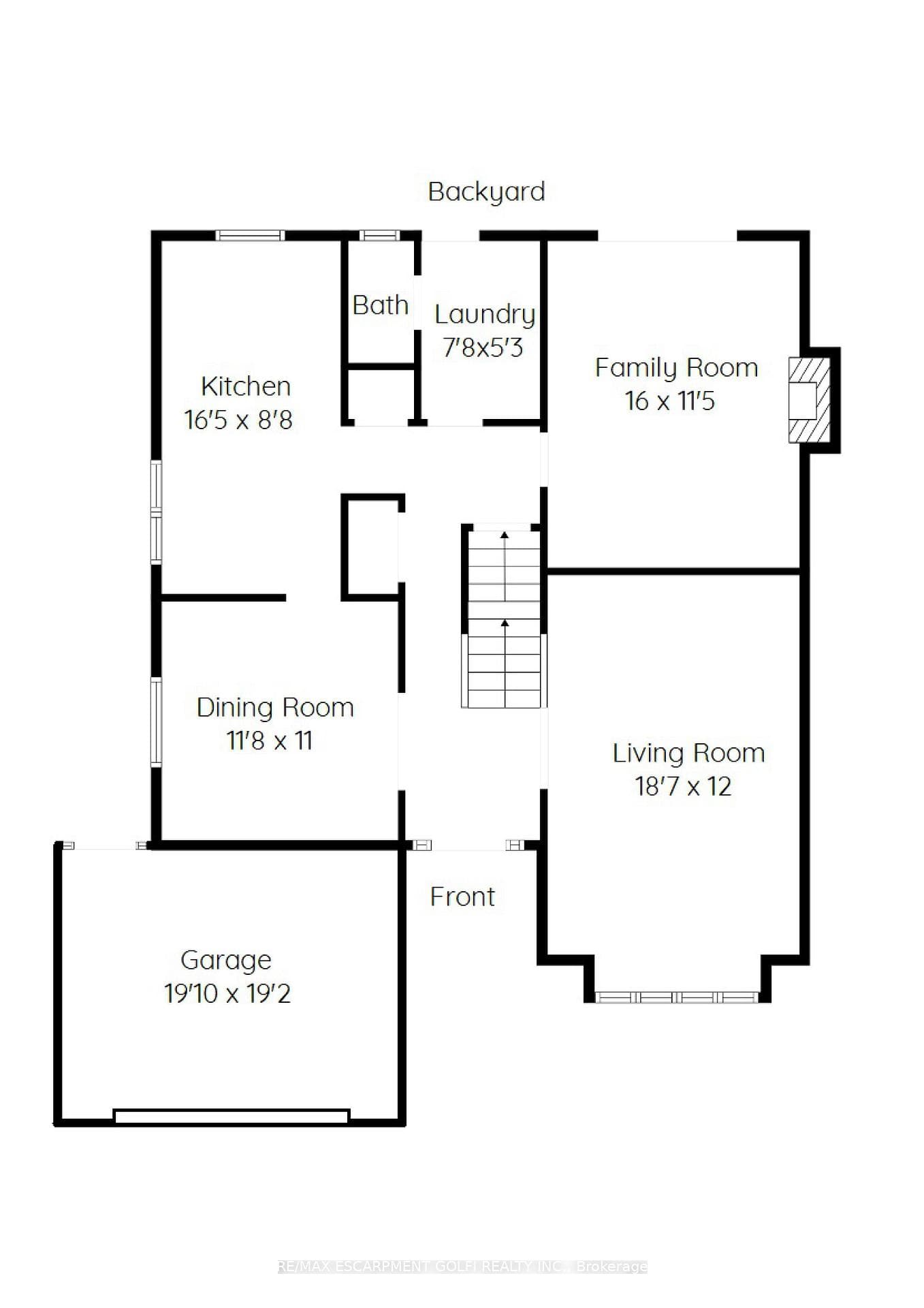 31 Kimbermount Drive photo 32