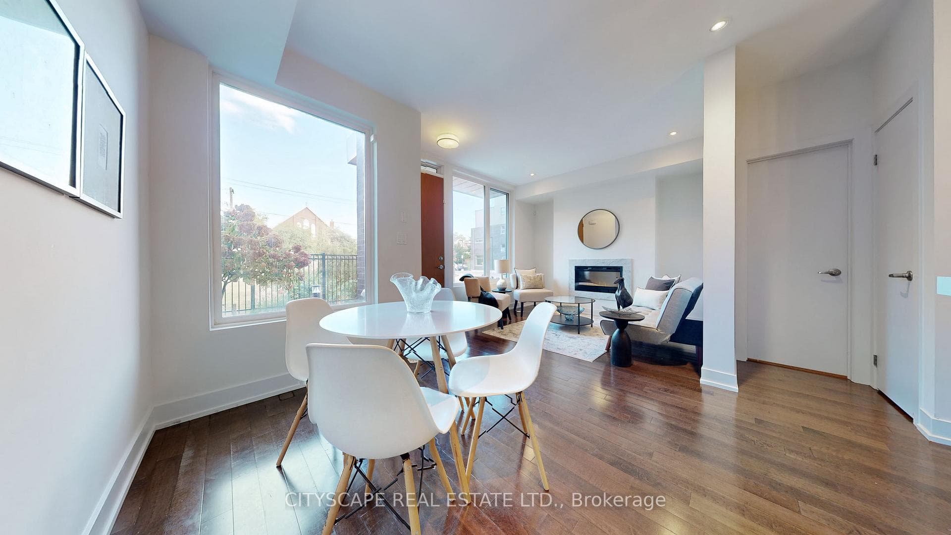 54 Curzon Street Unit 203 photo 23