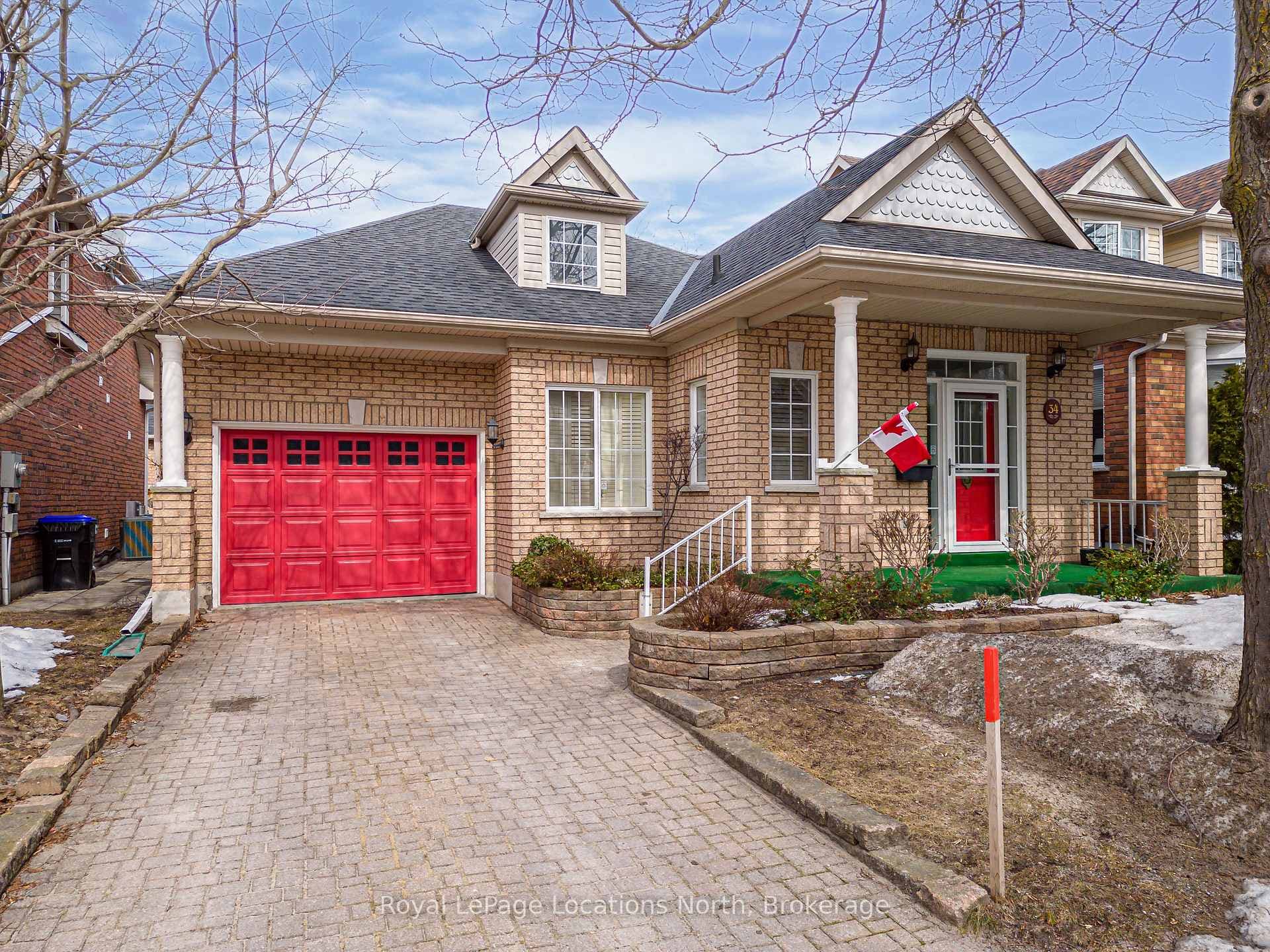 34 Callary Crescent photo 1