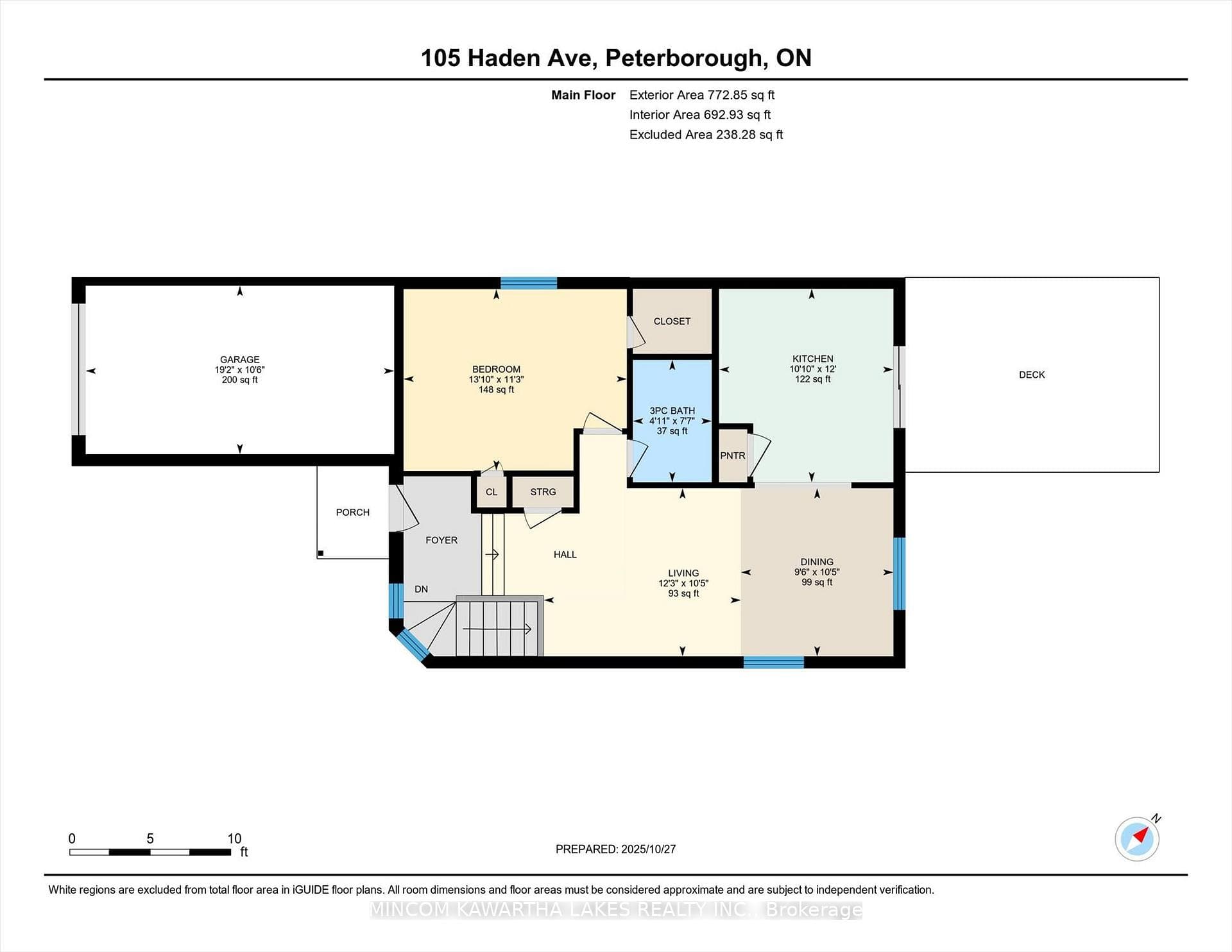 105 Haden Avenue photo 47
