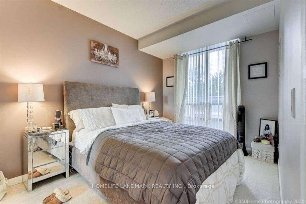 4968 Yonge Street Unit 303 photo 9