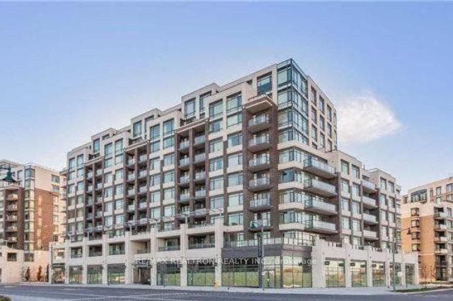 8130 Birchmount Road Unit 714 photo 1