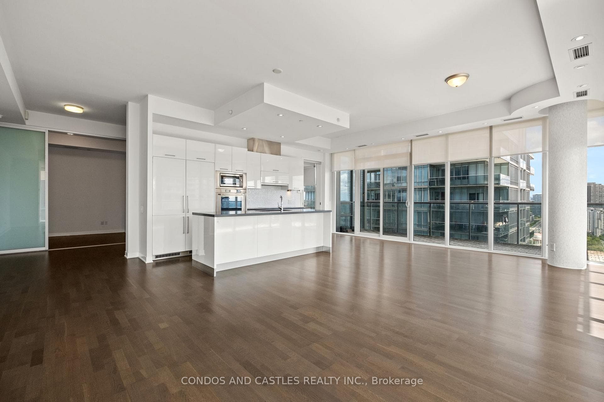88 Park Lawn Road Unit 2907 photo 34