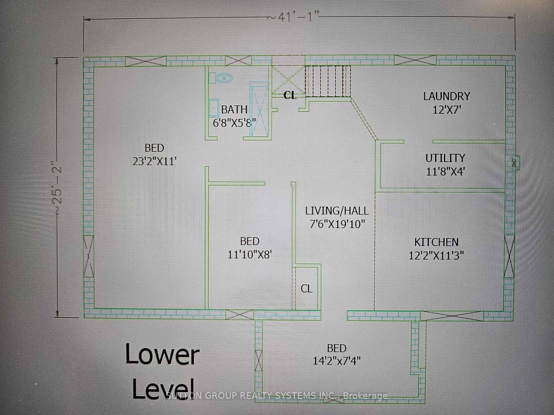 290 Morden Road Unit B photo 3