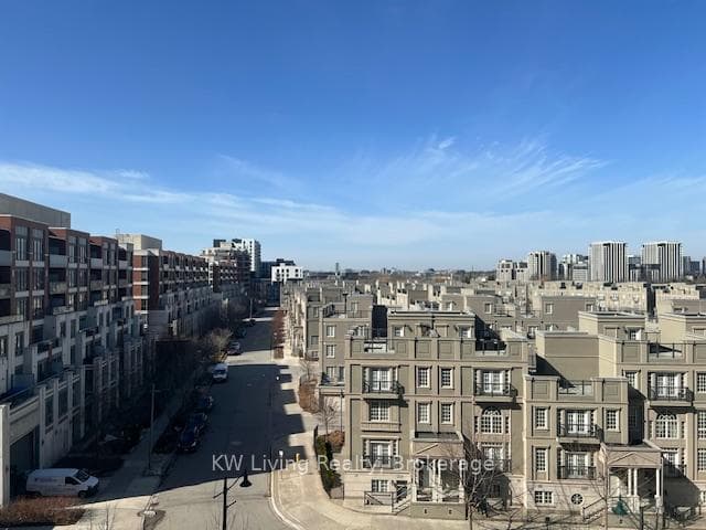 8110 Birchmount Road Unit 604 photo 9