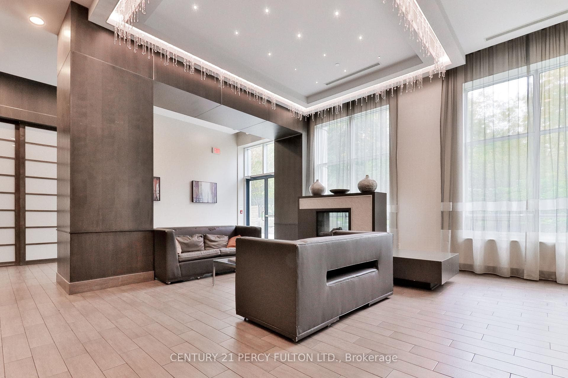 181 Wynford Drive Unit 1201 photo 28