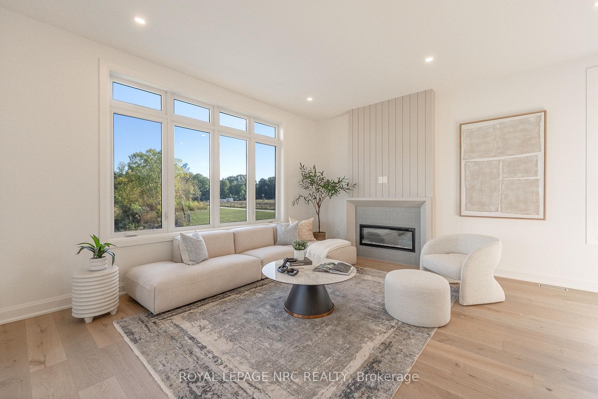 Photos from Model Home