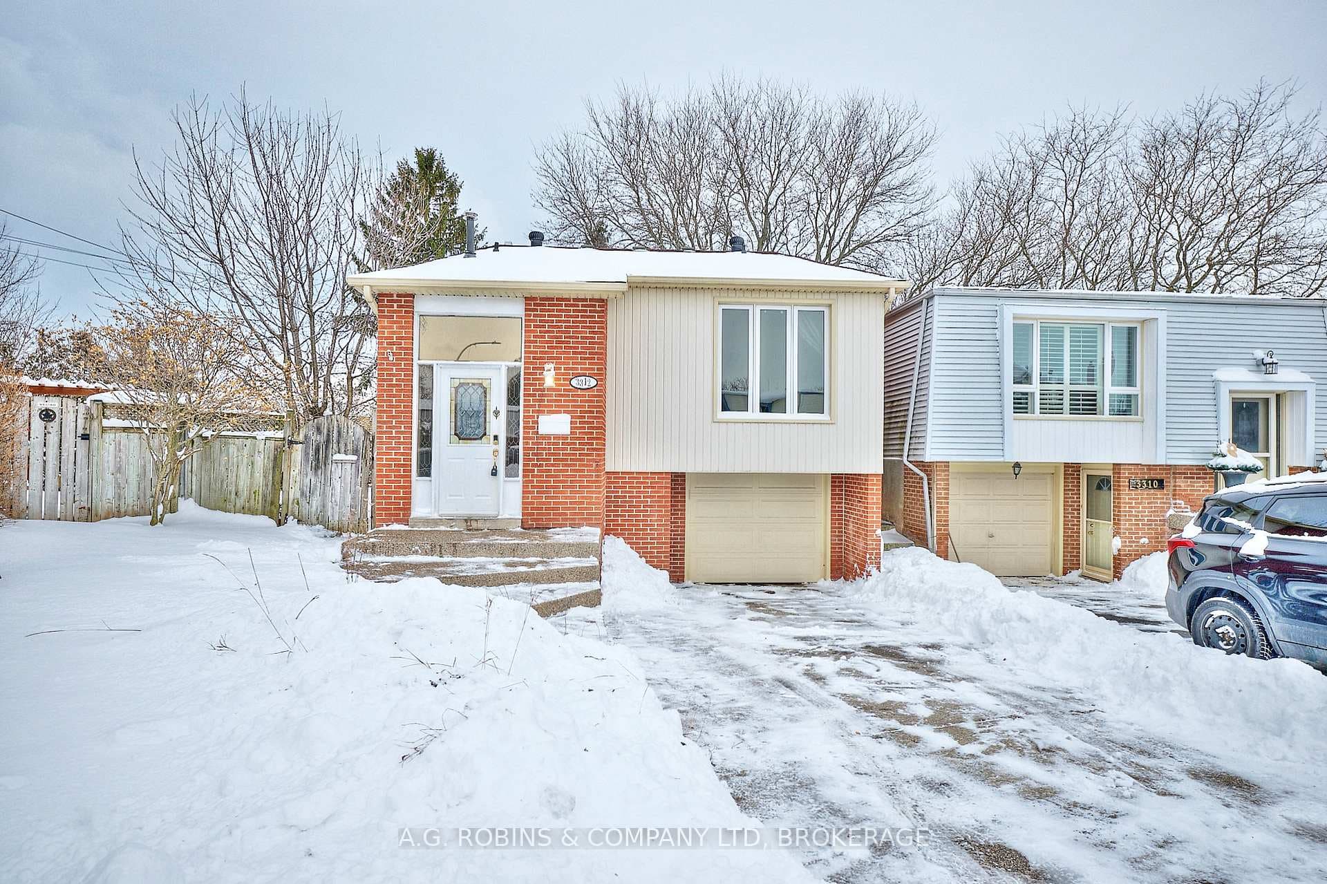 3312 Hannibal Road photo 1