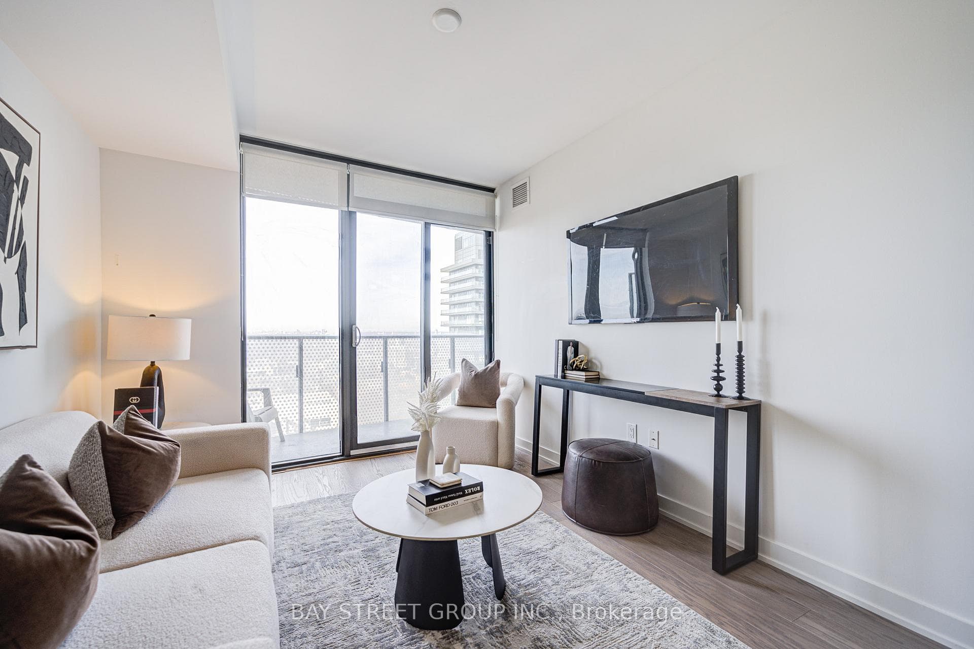11 Wellesley Street Unit 3607 photo 29