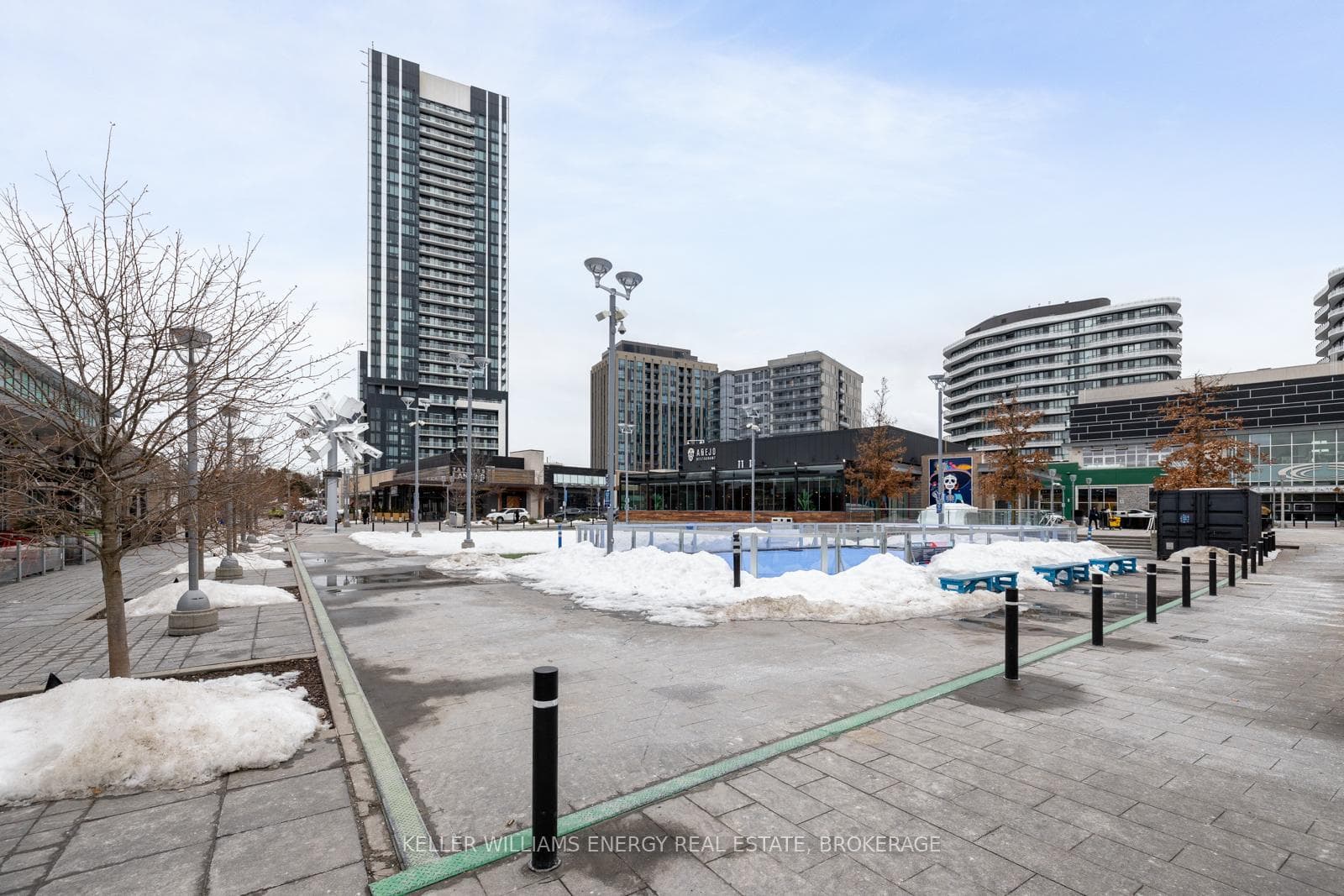 50 O'Neill Road Unit 1208 photo 3