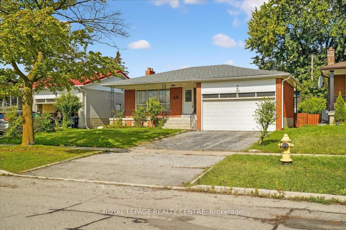 151 Redgrave Drive photo 1