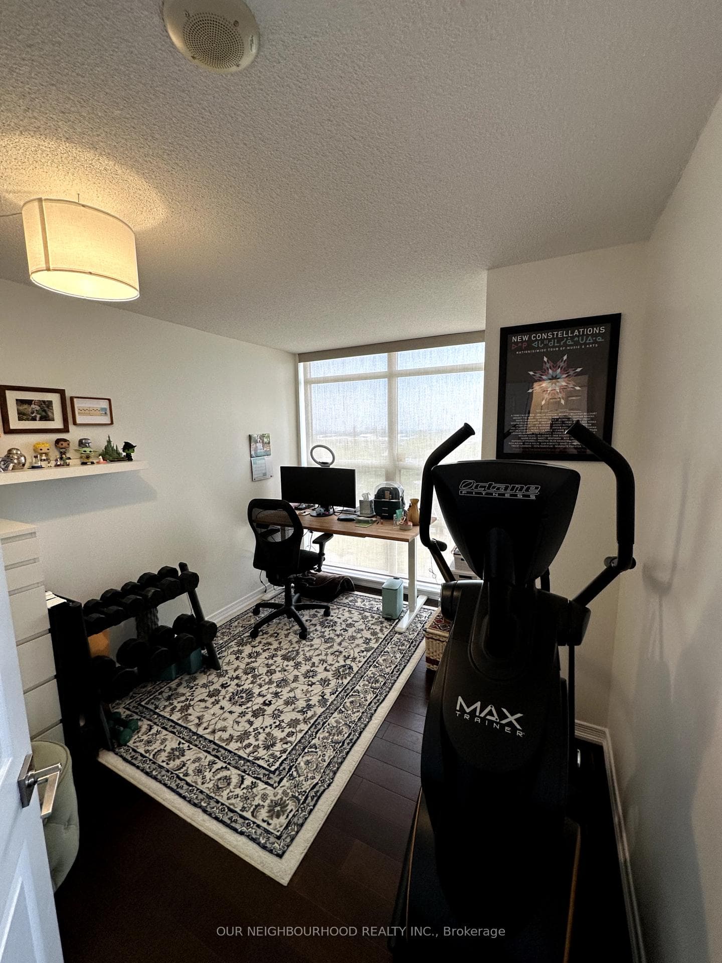 736 Spadina Avenue Unit 1005 photo 15