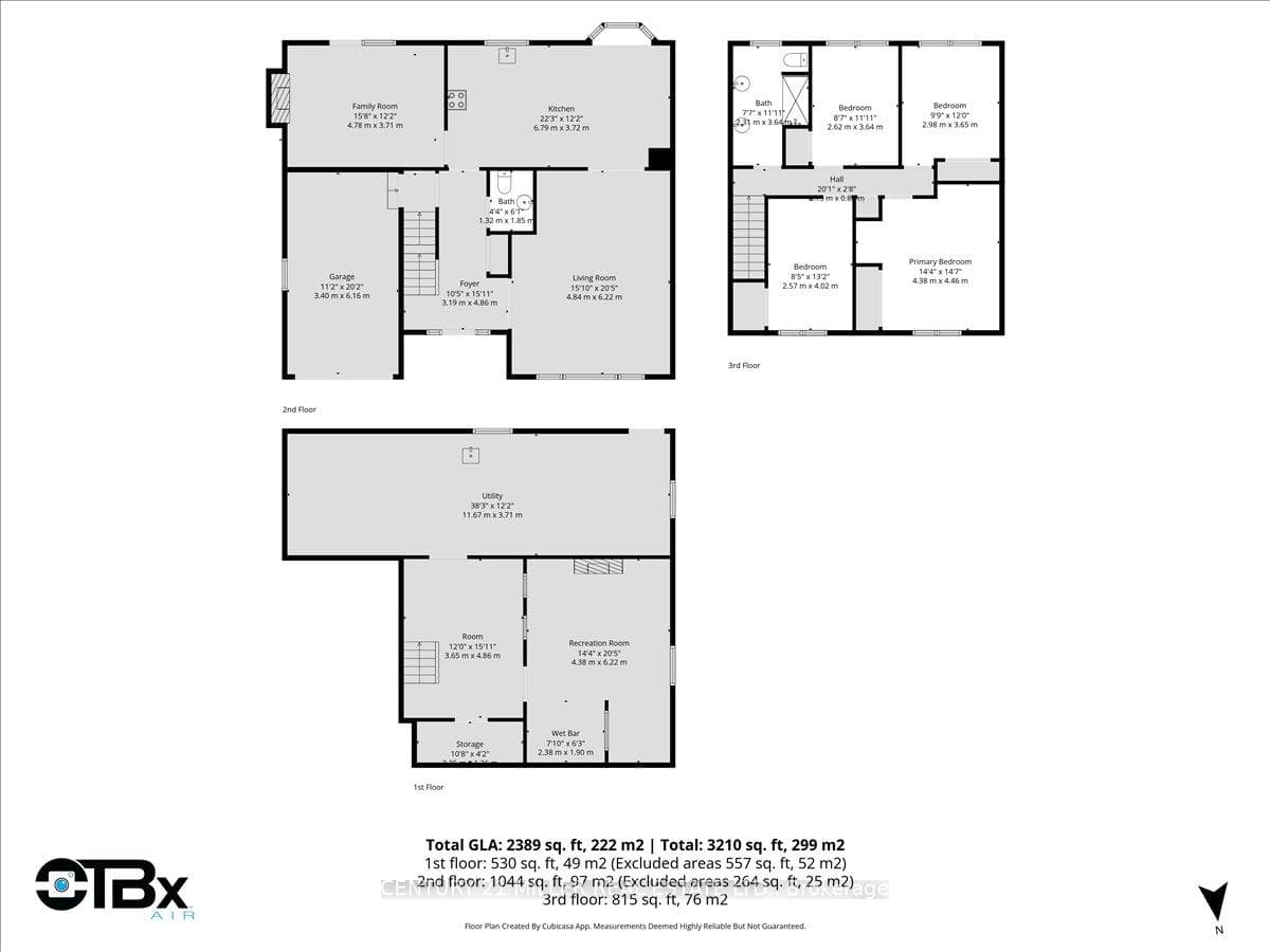 5 Cortina Crescent photo 31