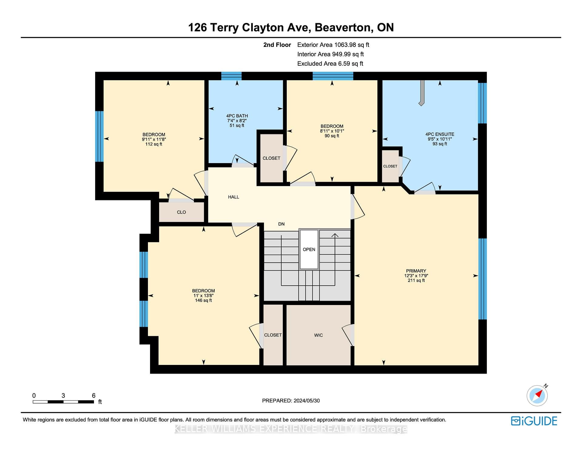 126 Terry Clayton Avenue photo 39