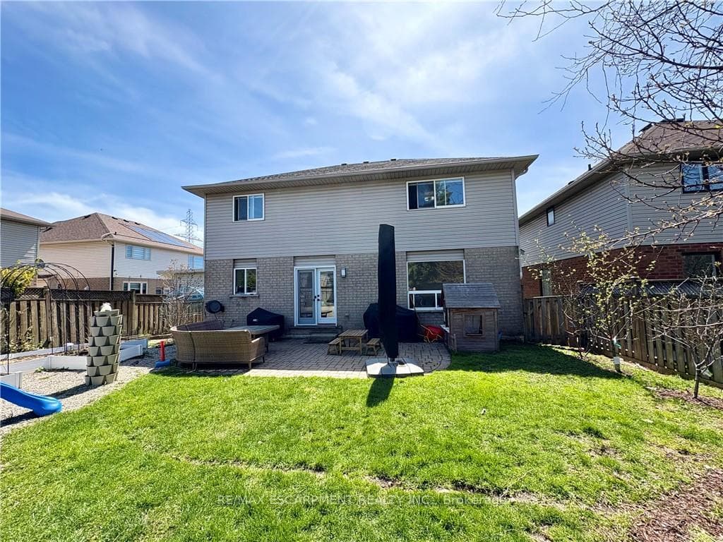 191 Hawkswood Trail photo 44