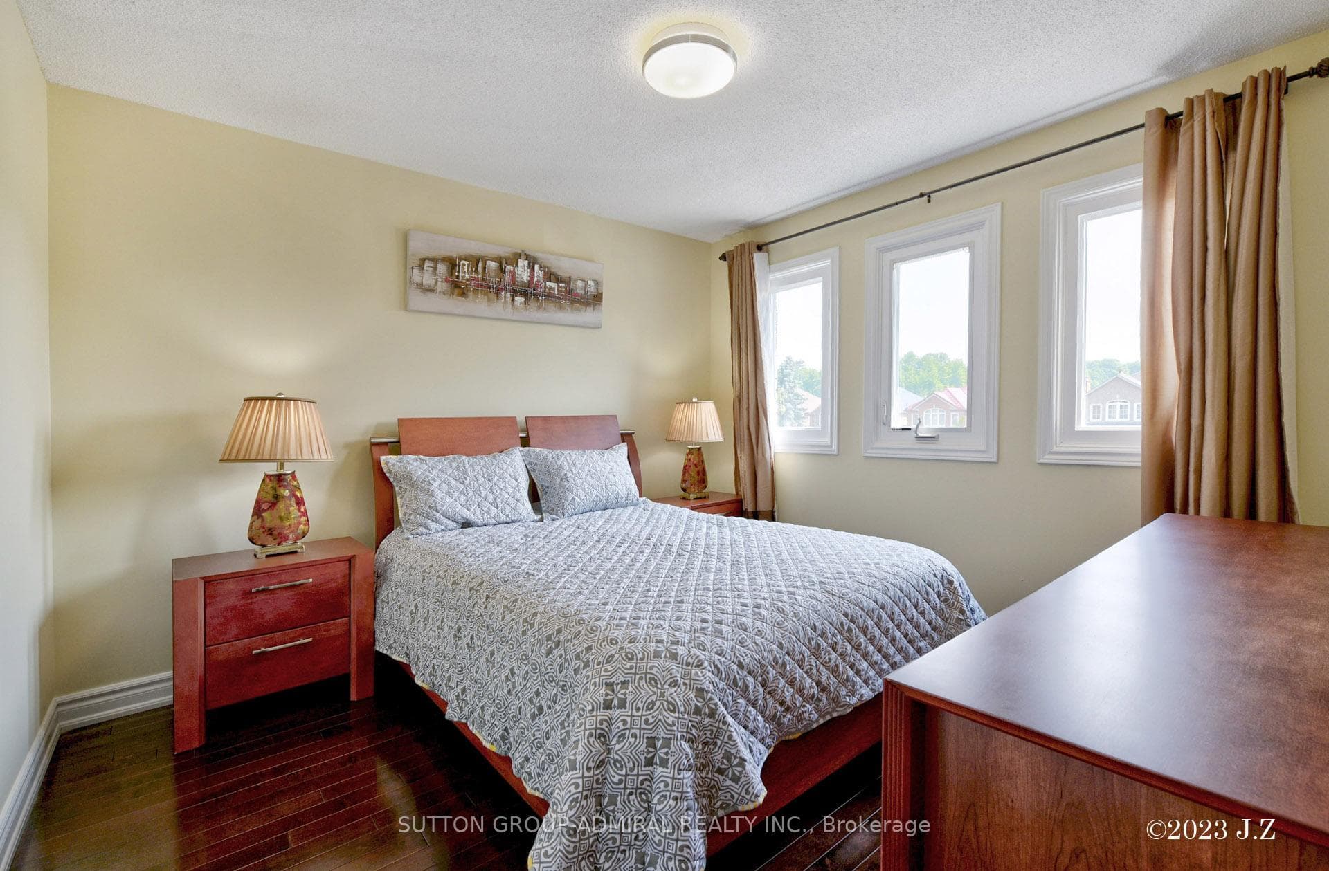 92 Vaughan Mills Road photo 24