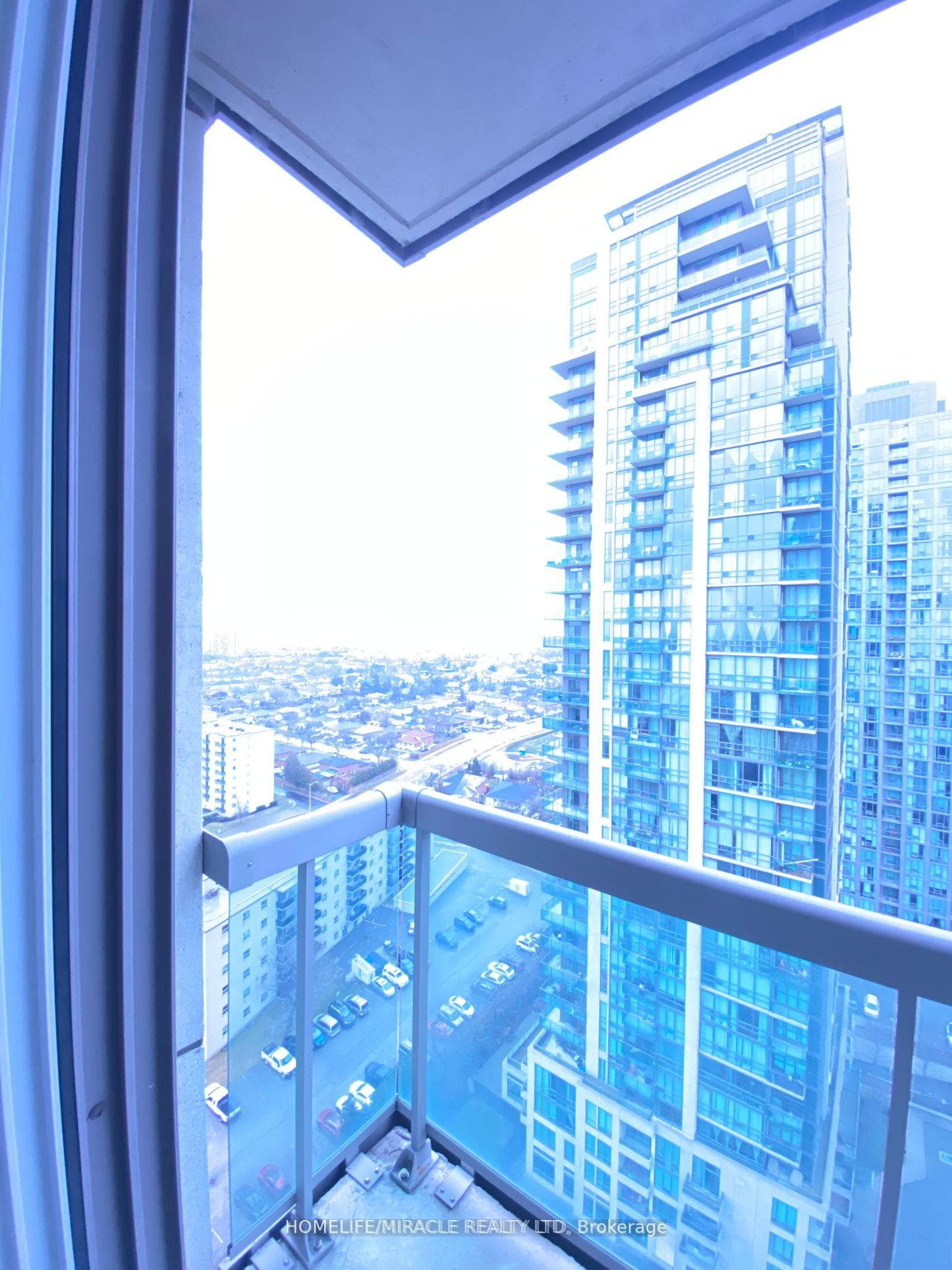 3504 Hurontario Street Unit 2606 photo 4
