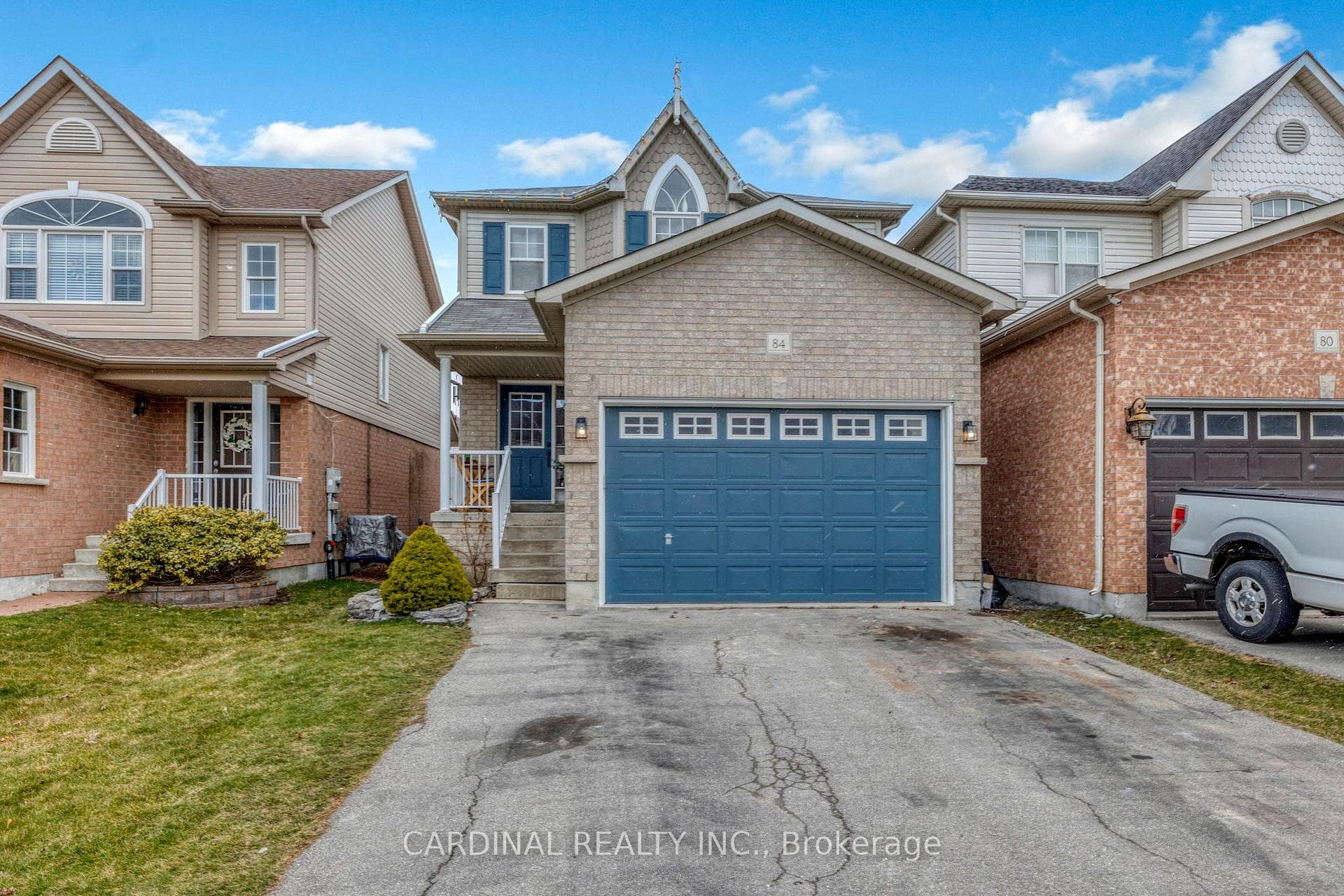 84 Cornish Drive photo 3
