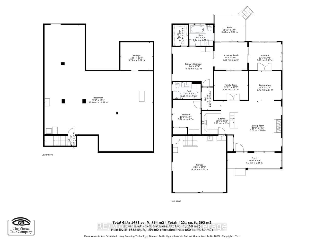Floor Plans