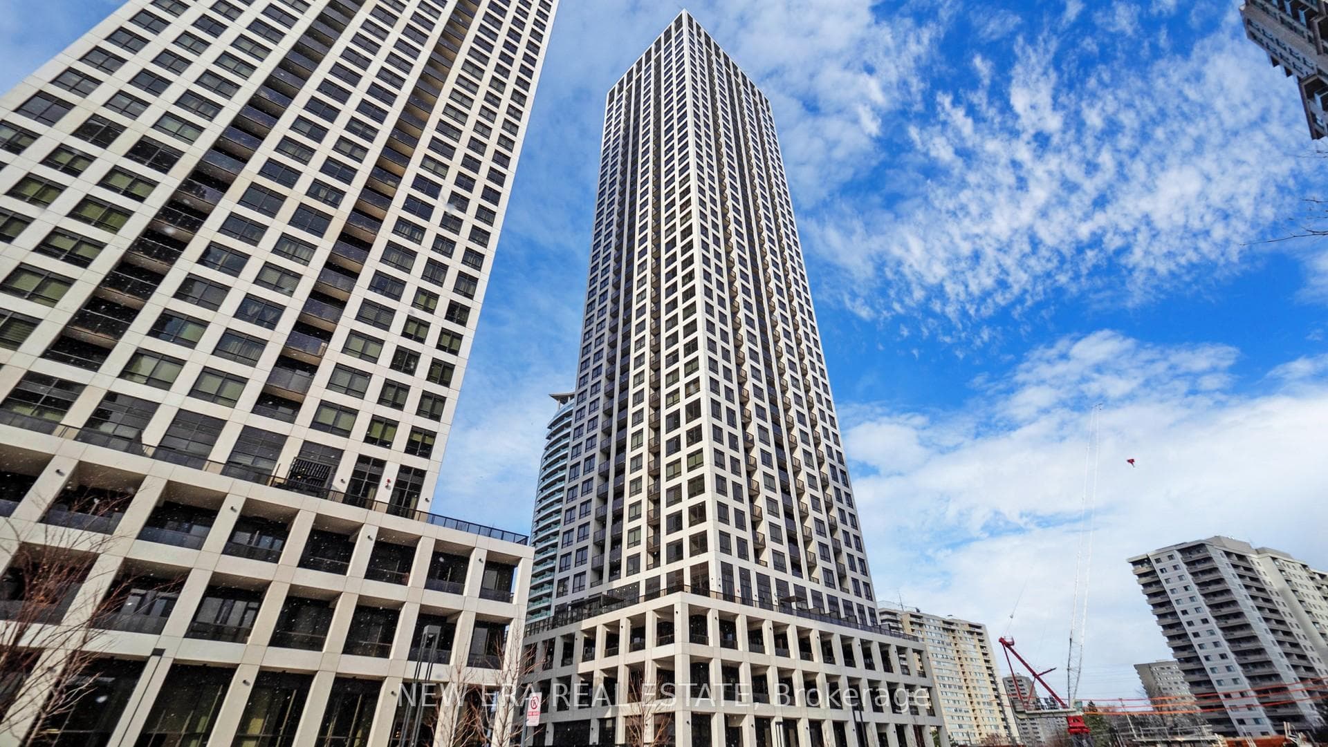 30 Elm Drive Unit 2611 photo 1