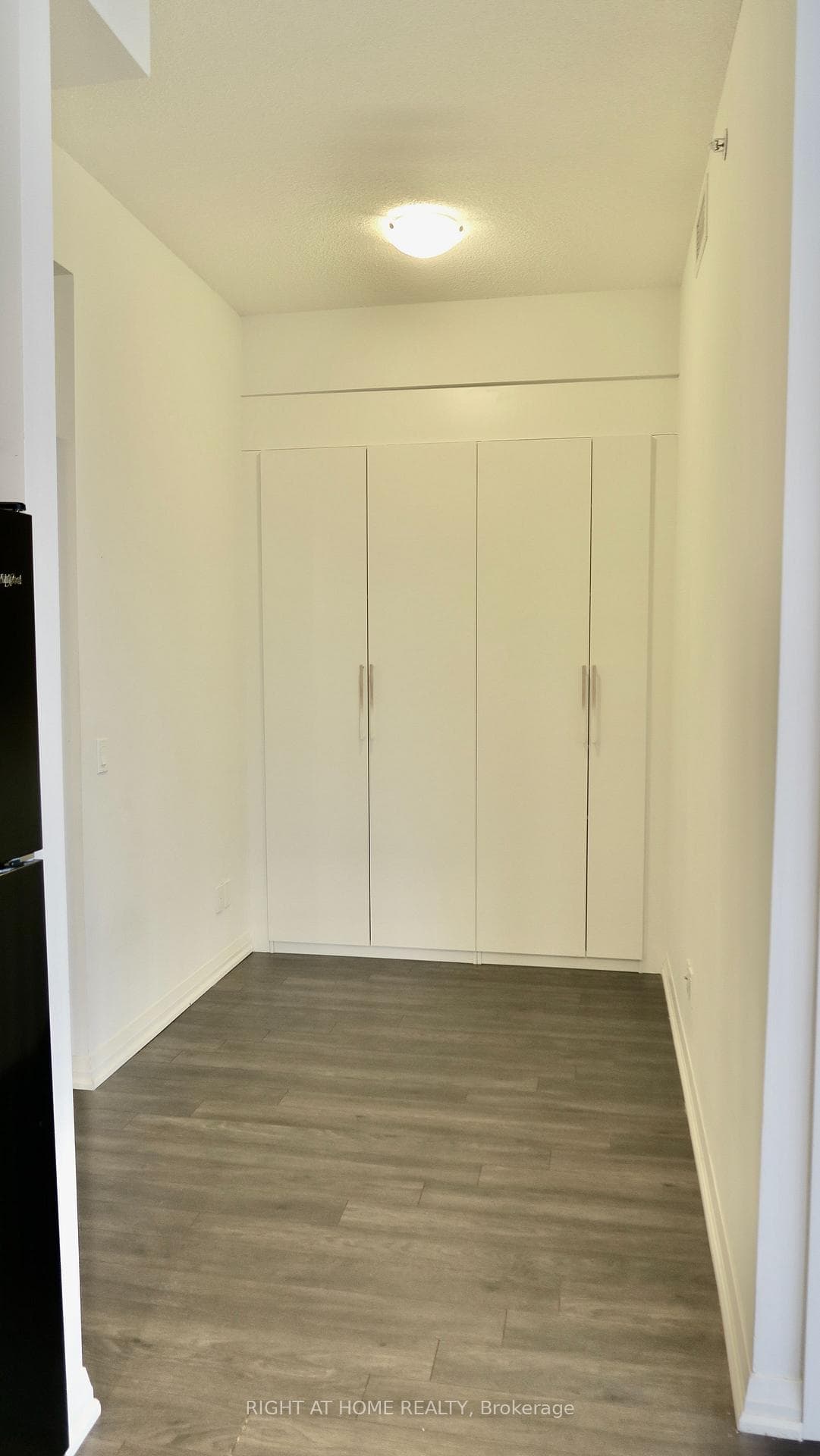 Den With Closet Organizer 1