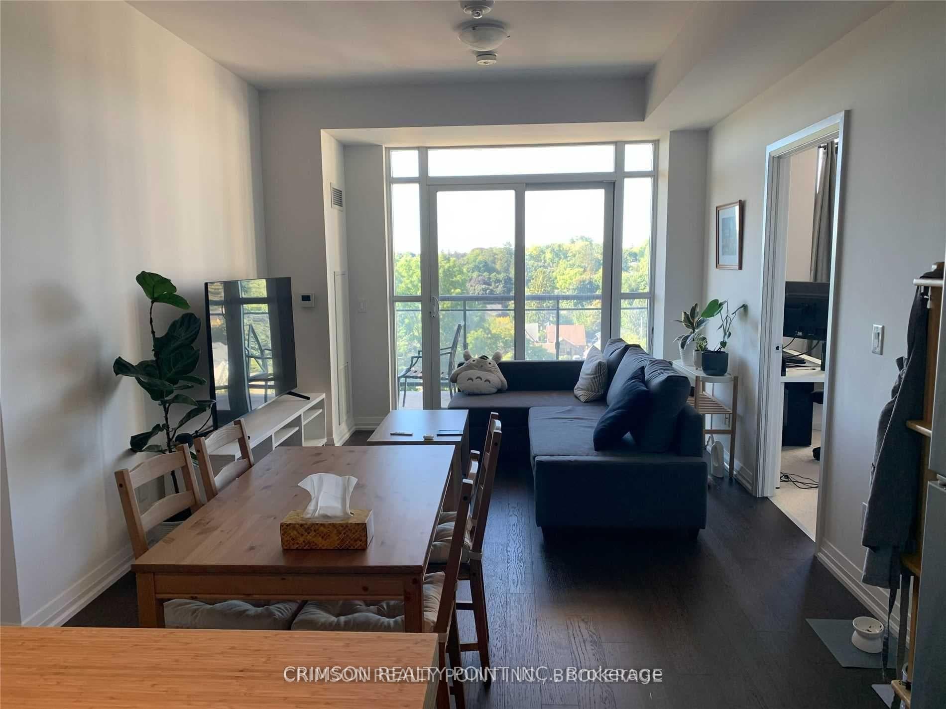 155 Caroline Street Unit 710 photo 8