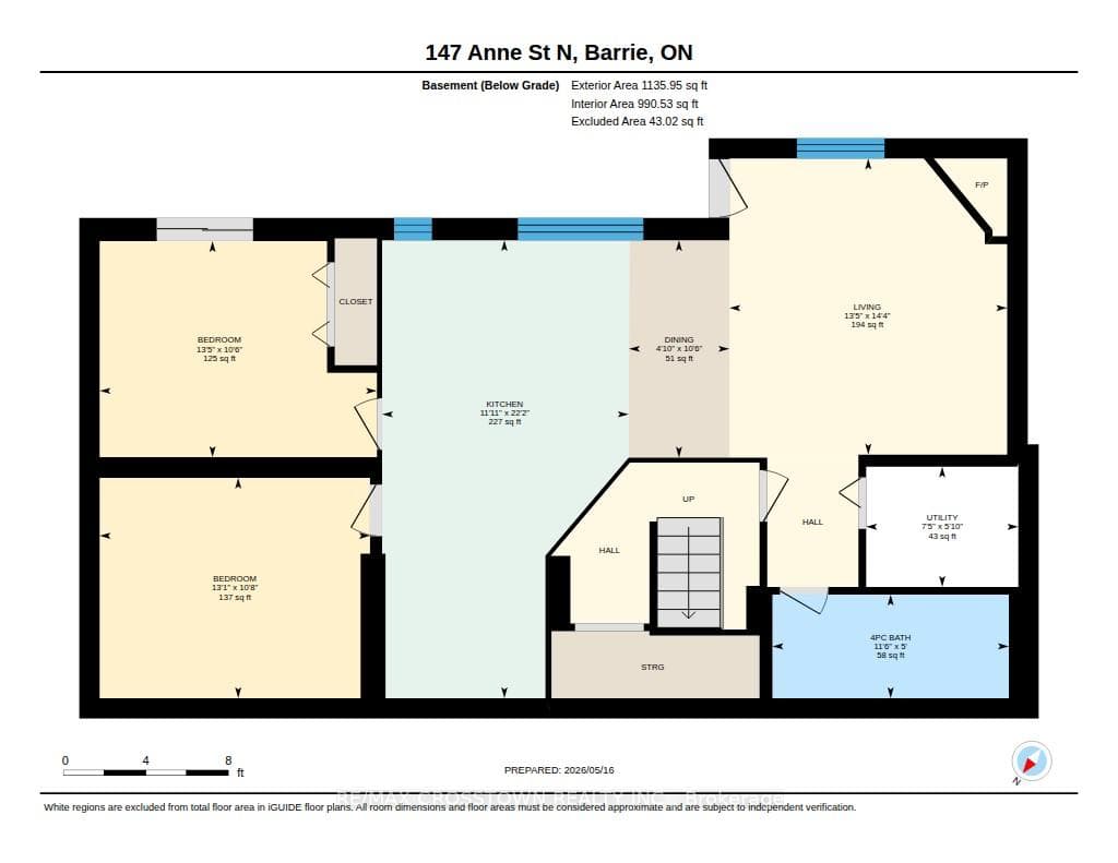 147 Anne Street photo 49