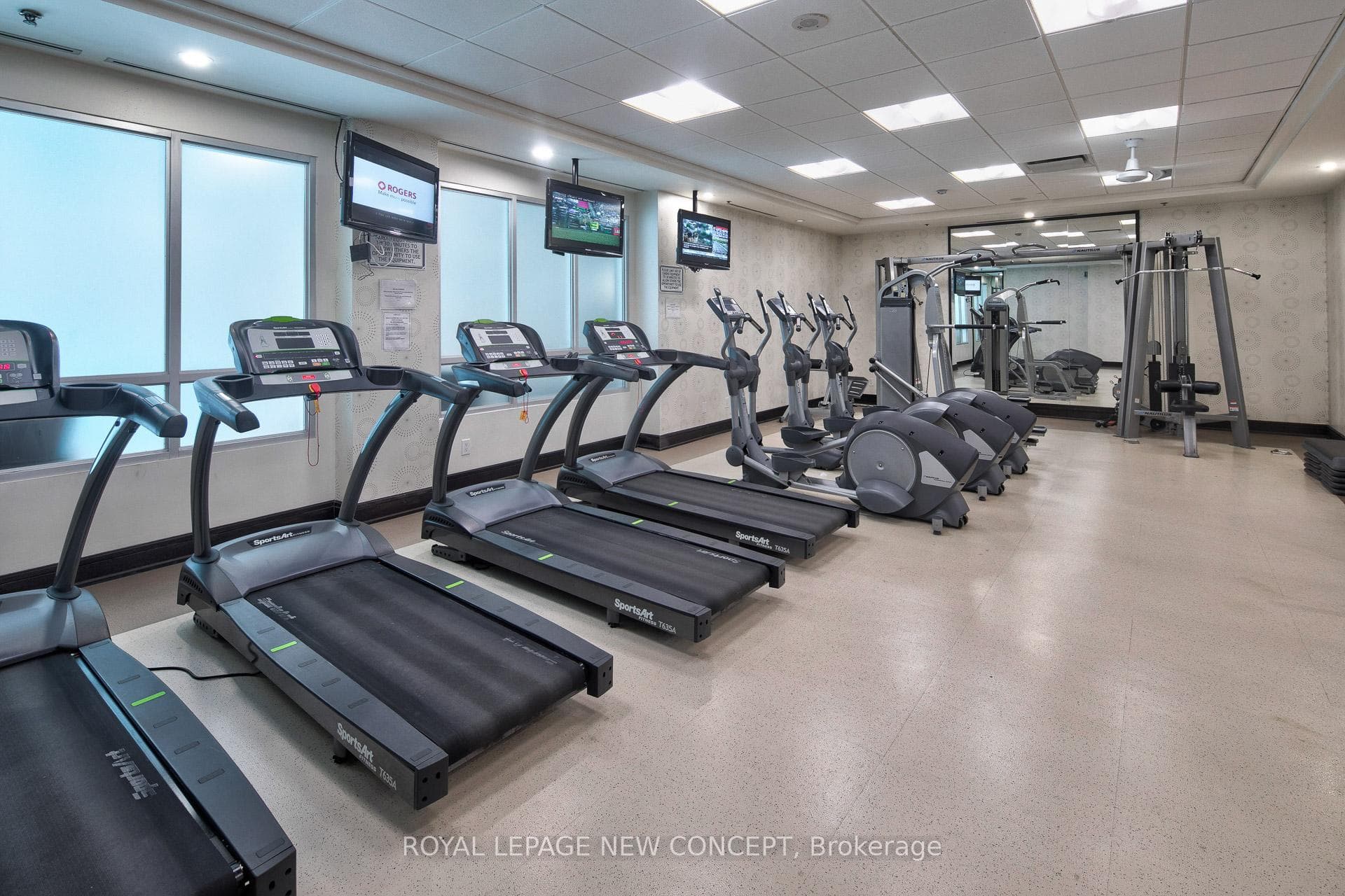 1070 Sheppard Avenue Unit PH8 photo 38