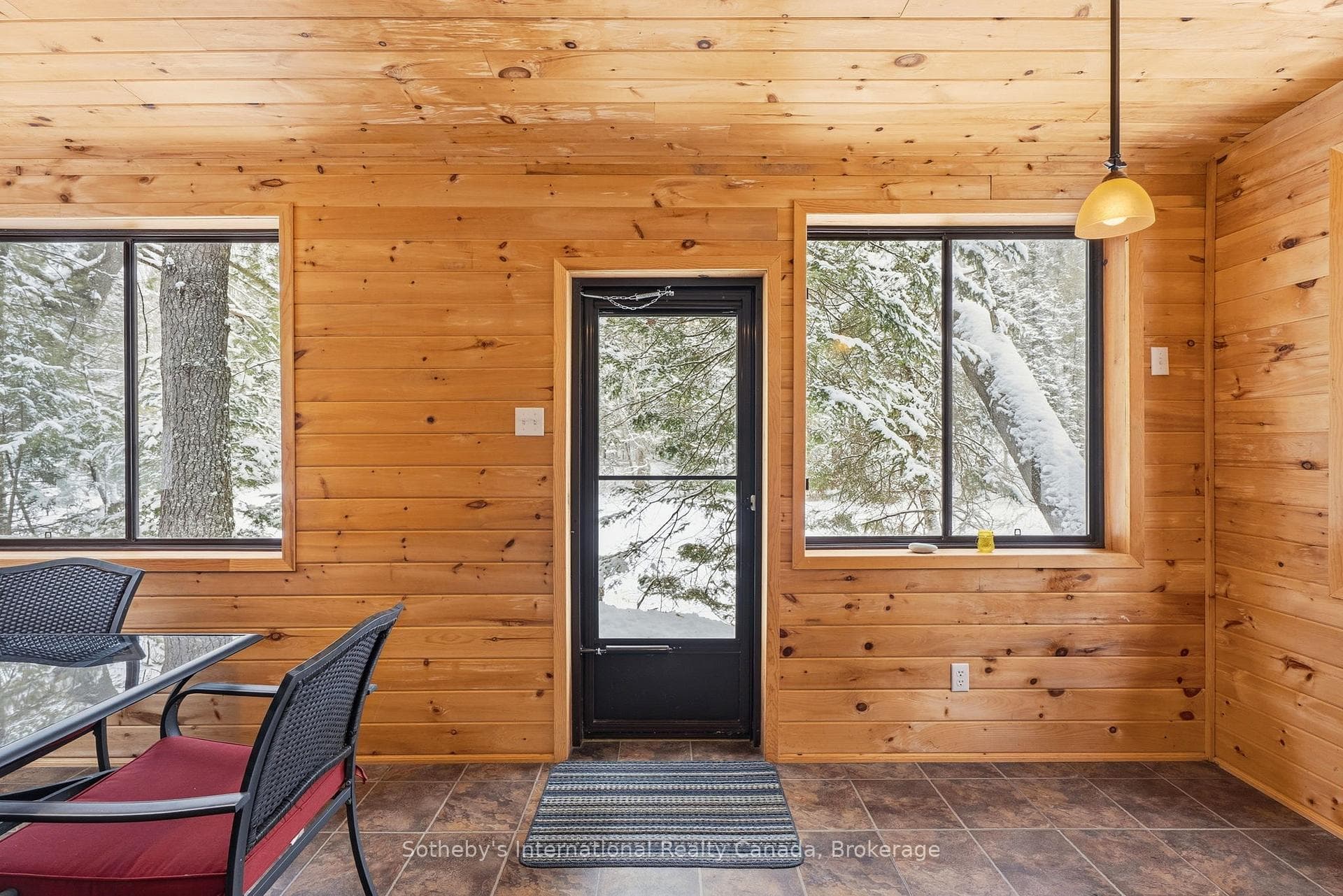 Sunroom