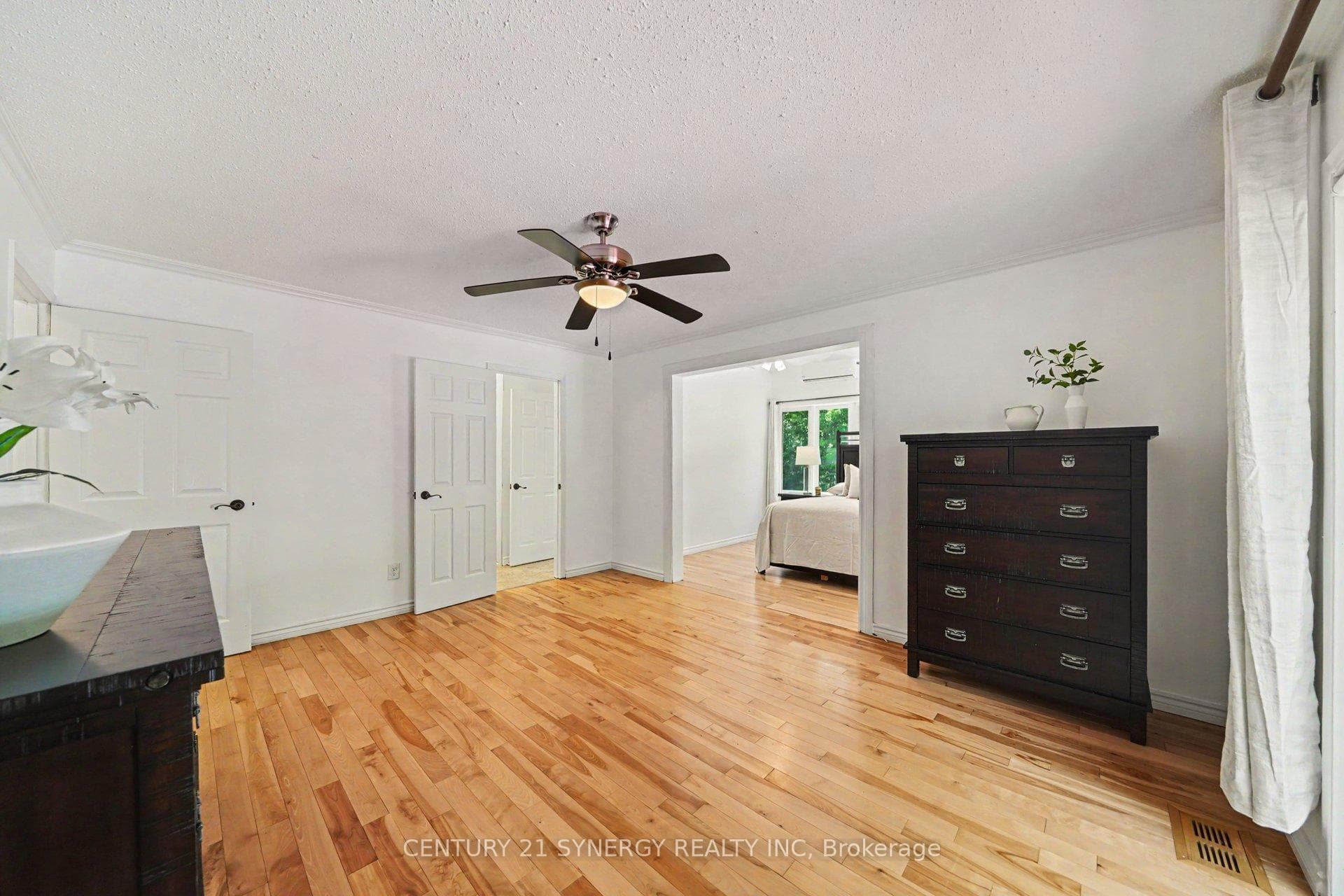 Primary Sitting Room