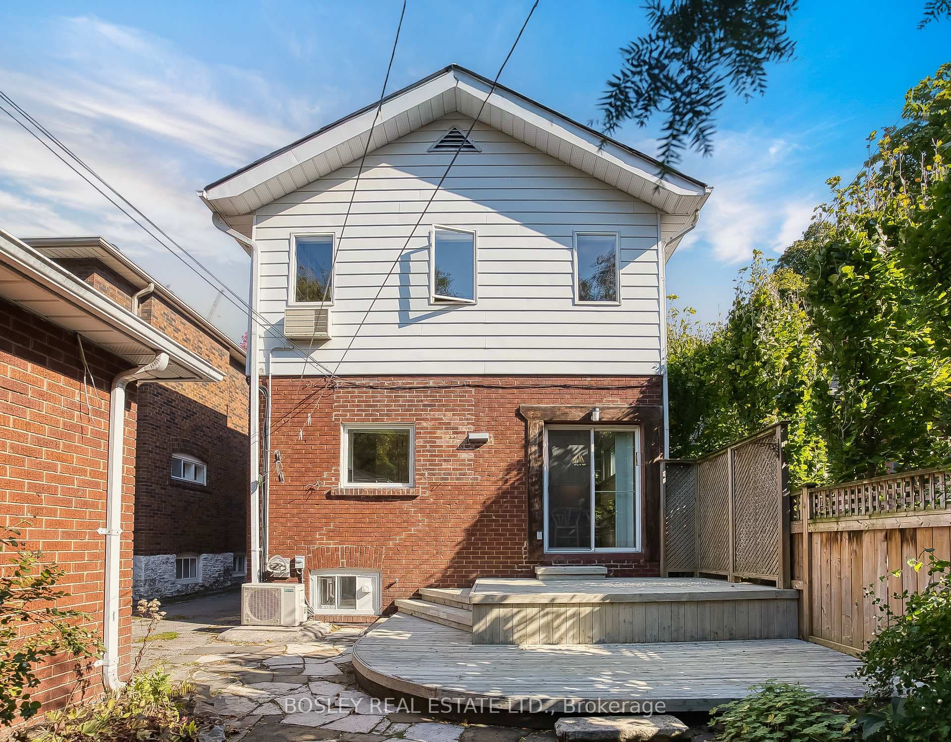 76 Evans Avenue photo 40