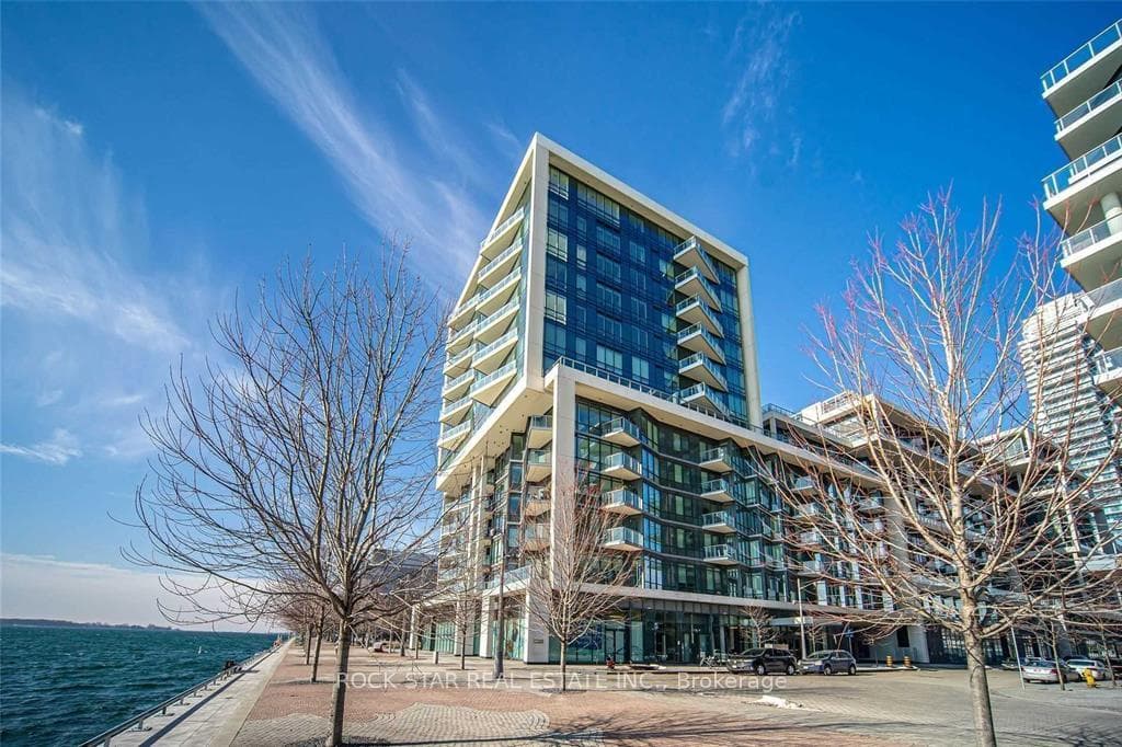 55 Merchants' Wharf Street Unit 213 photo 1