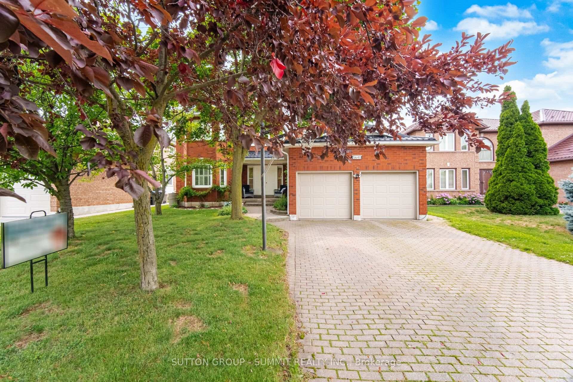 5640 TURNEY Drive photo 3