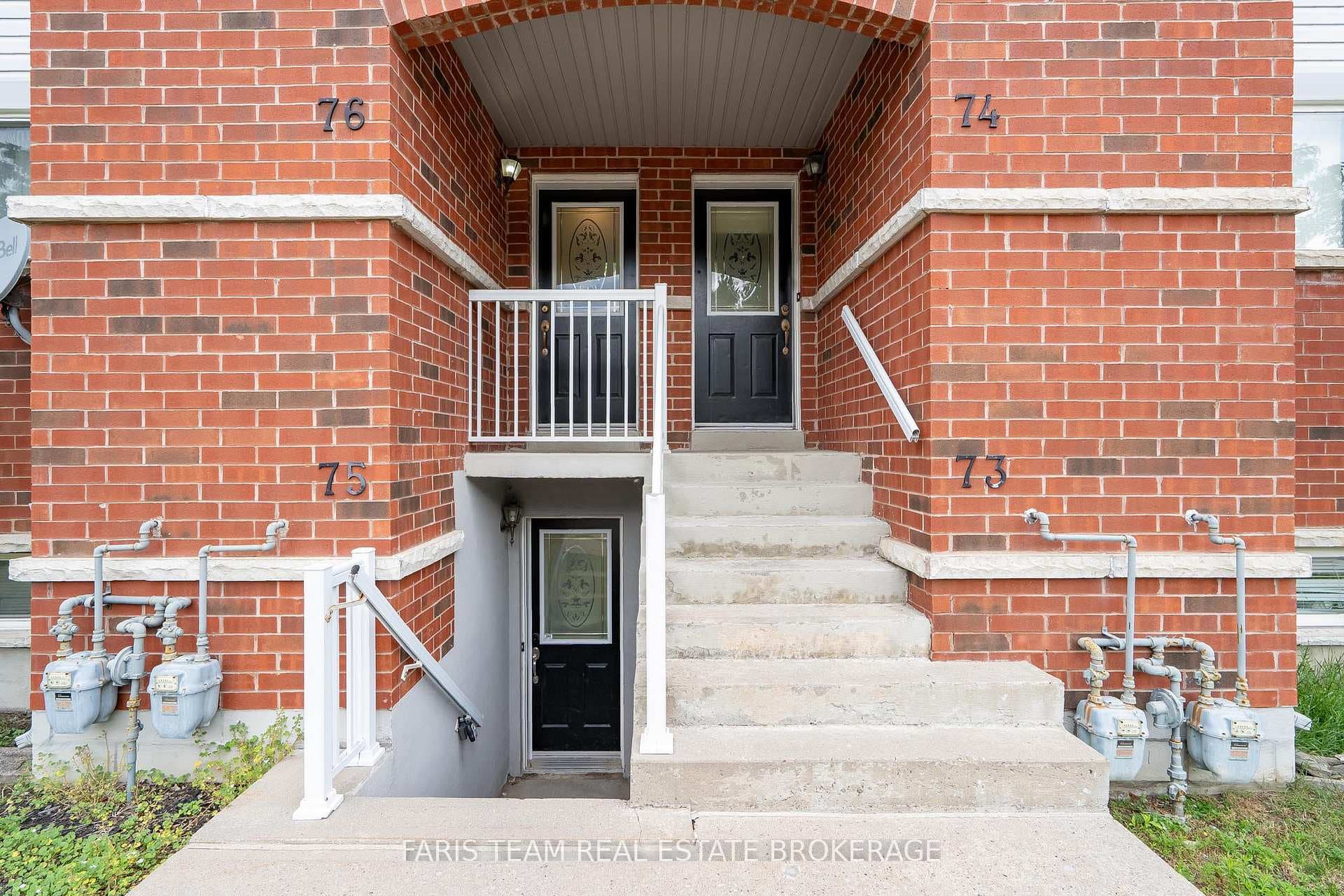 243 Ferndale Drive Unit 76 photo 3