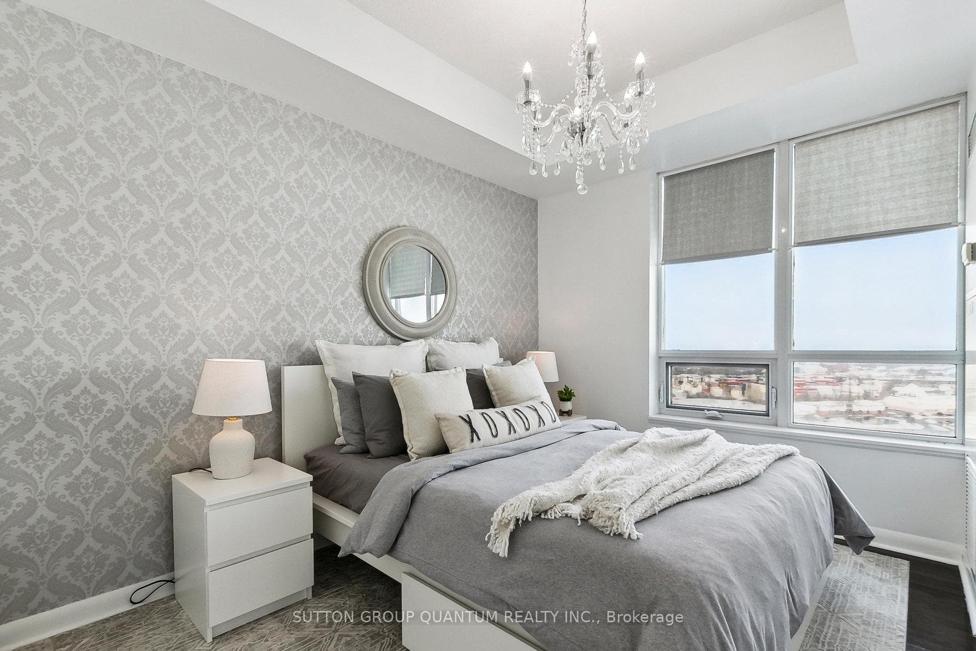 235 Sherway Gardens Road Unit PH208 photo 19