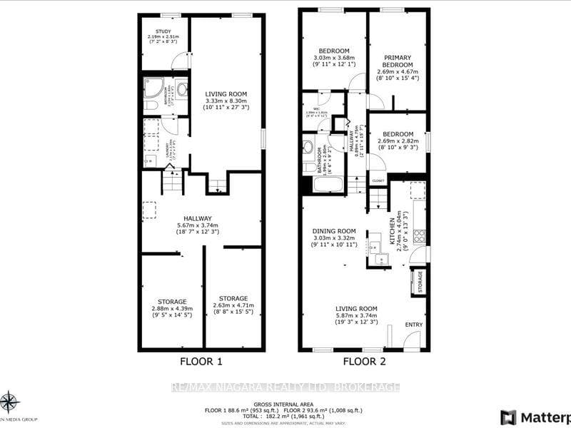 2393 Greenbank Trail photo 35