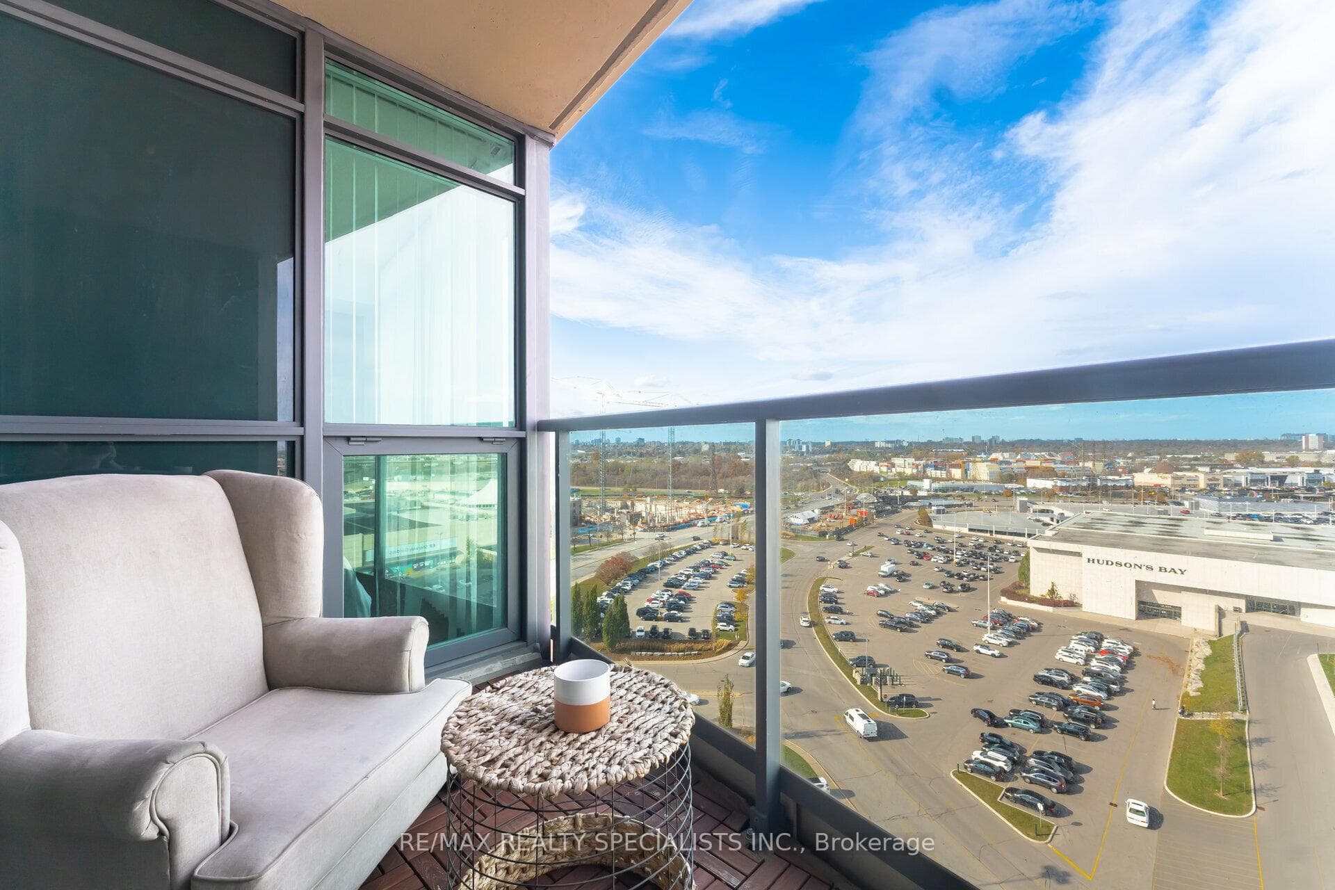 235 Sherway Gardens Road Unit 1609 photo 27