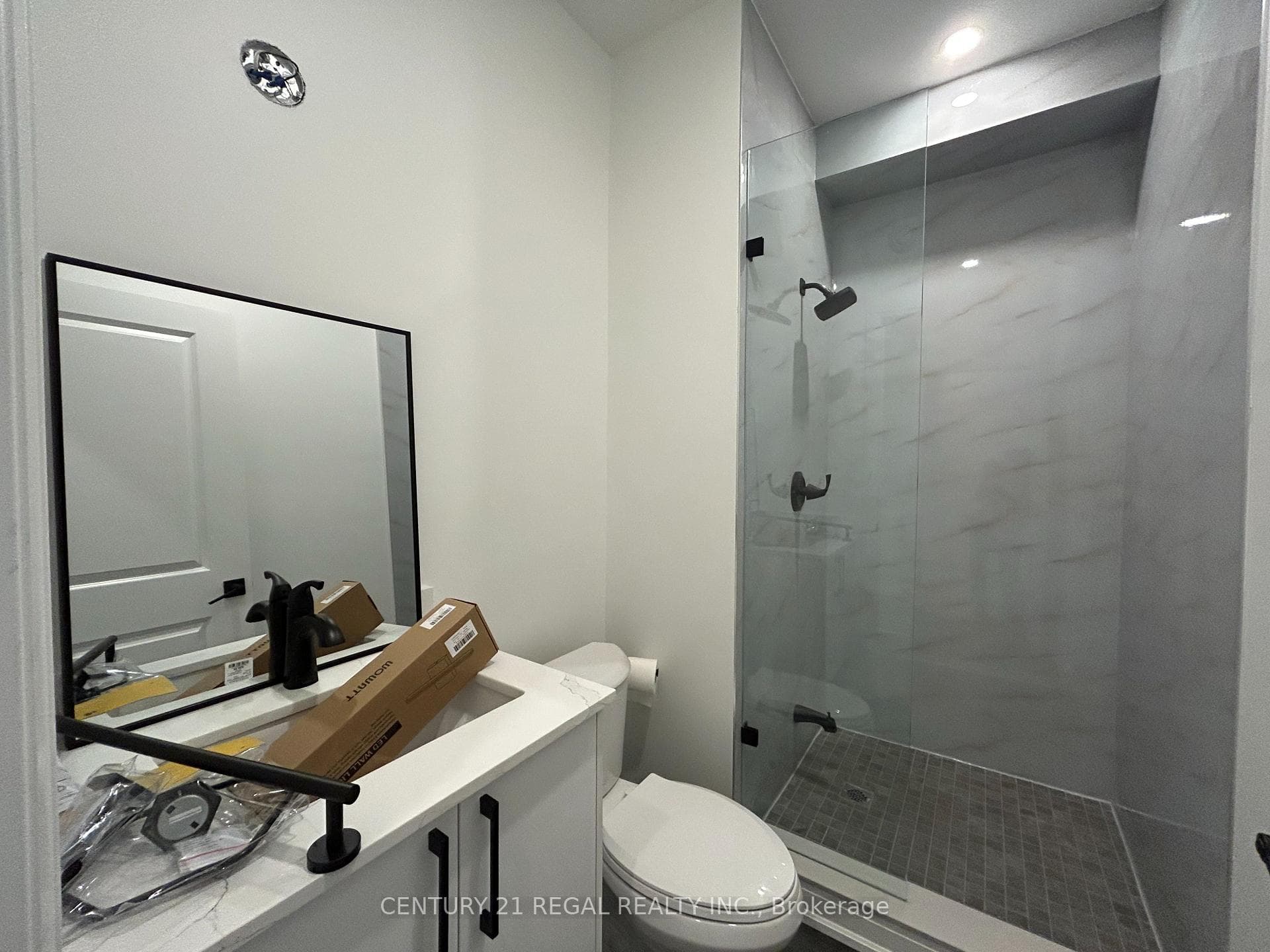full bath