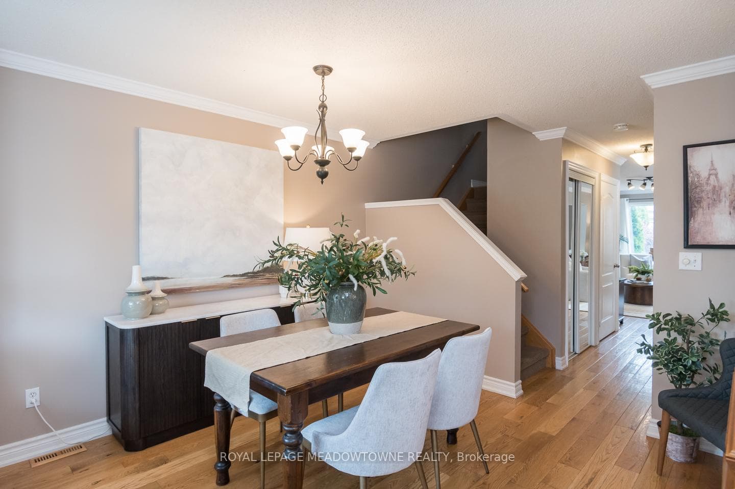 Hardwood Floors