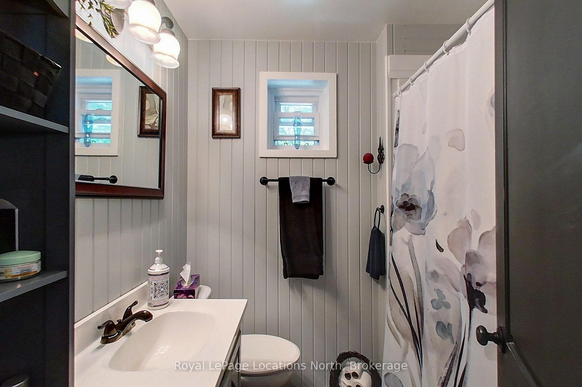 main floor bath