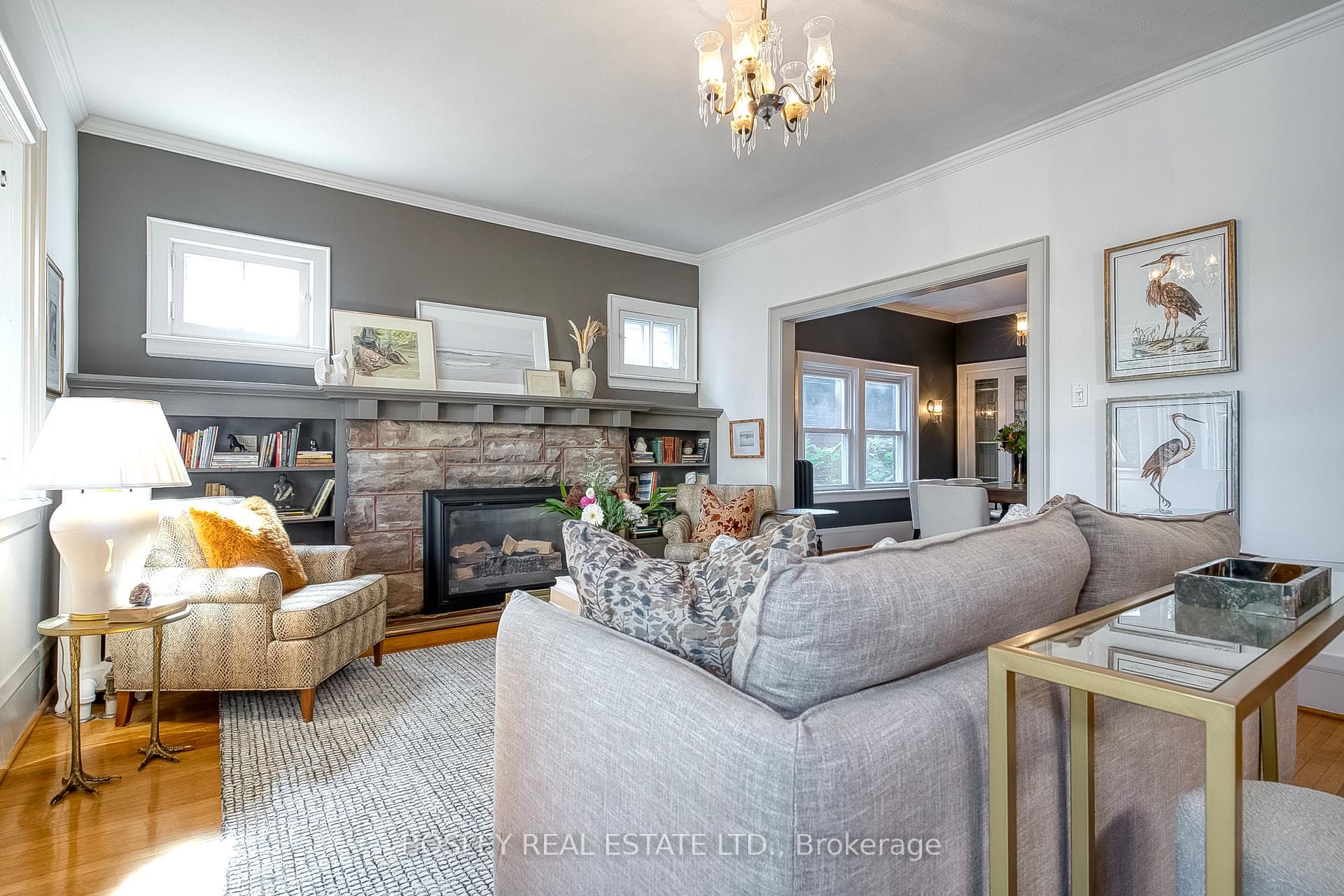 76 Evans Avenue photo 4