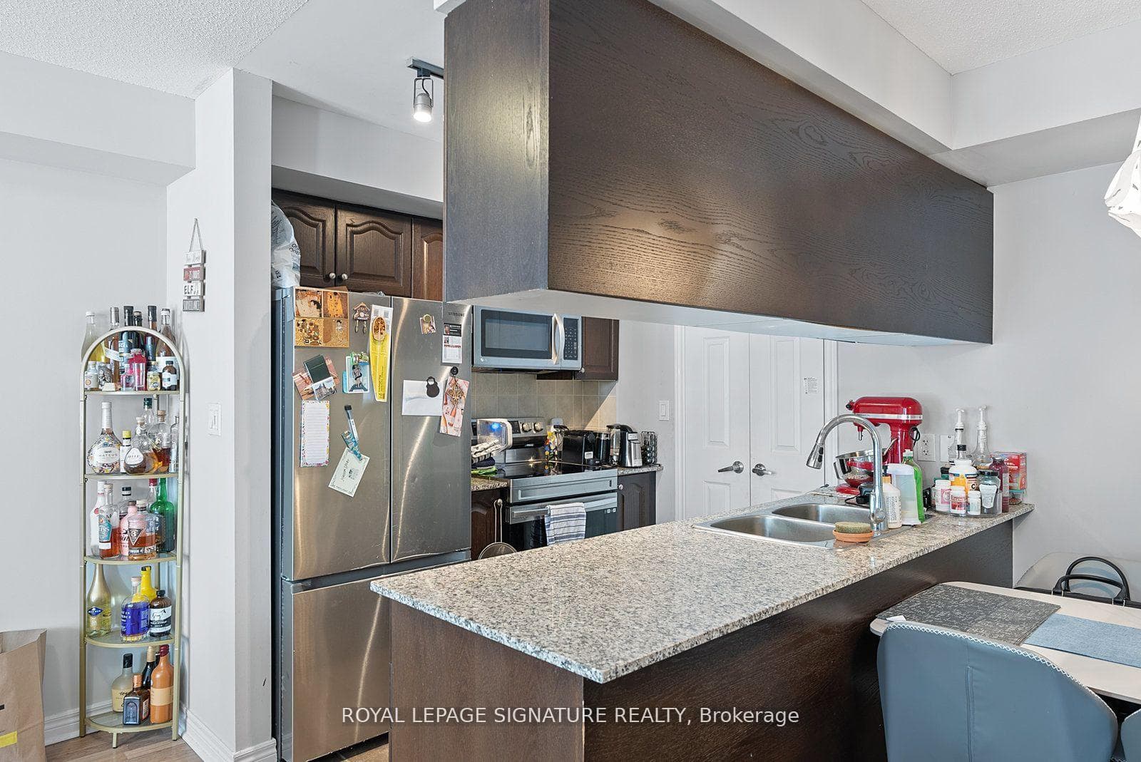 6 Brian Peck Crescent Unit 101 photo 8