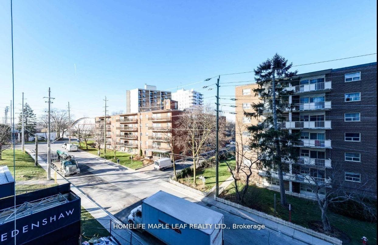 21 Park Street Unit 311 photo 21