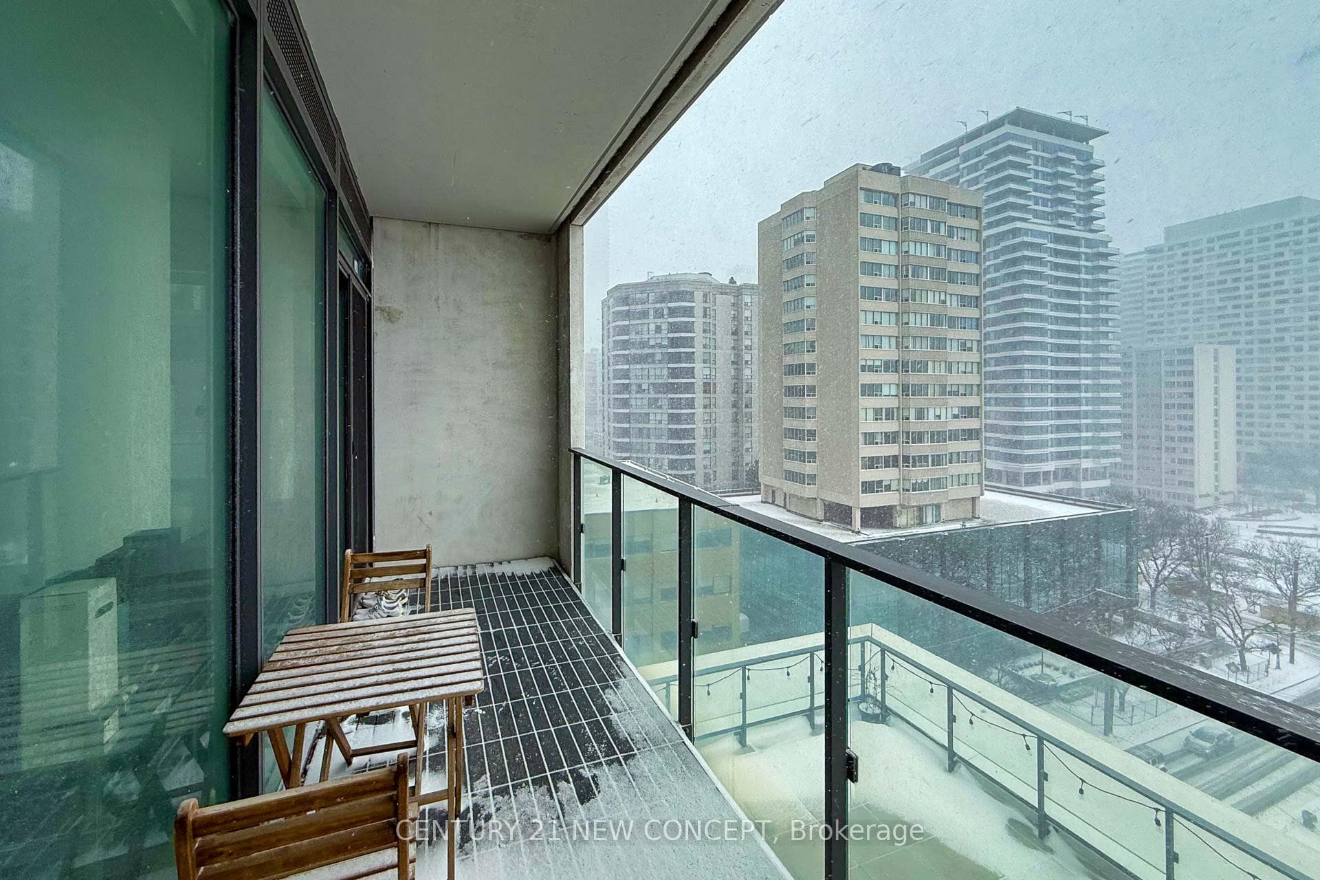 5 Soudan Avenue Unit 1107 photo 20