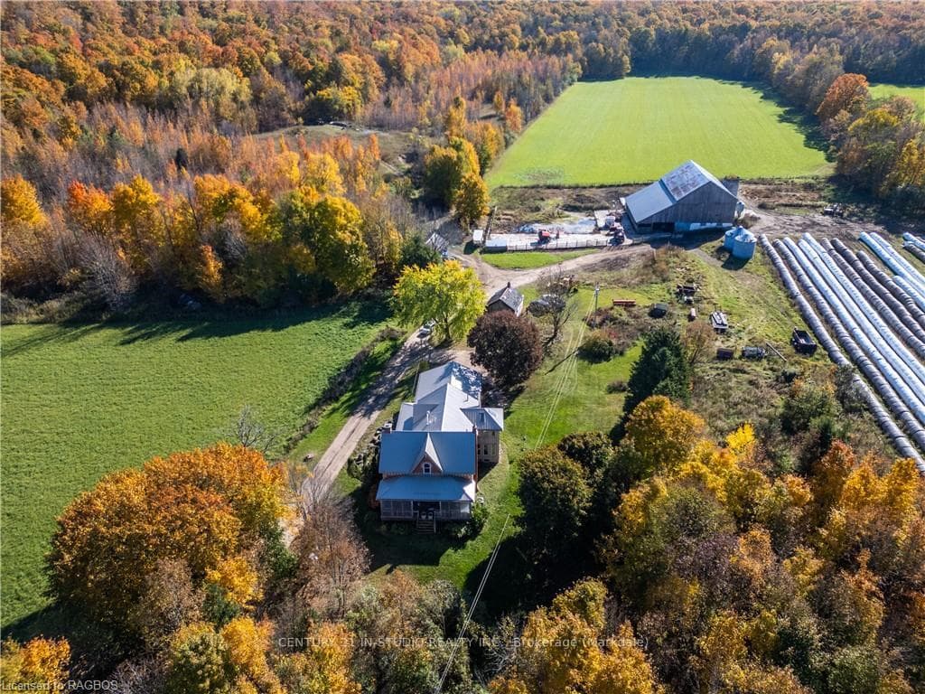 602446 SIDEROAD 8 N/A photo 1