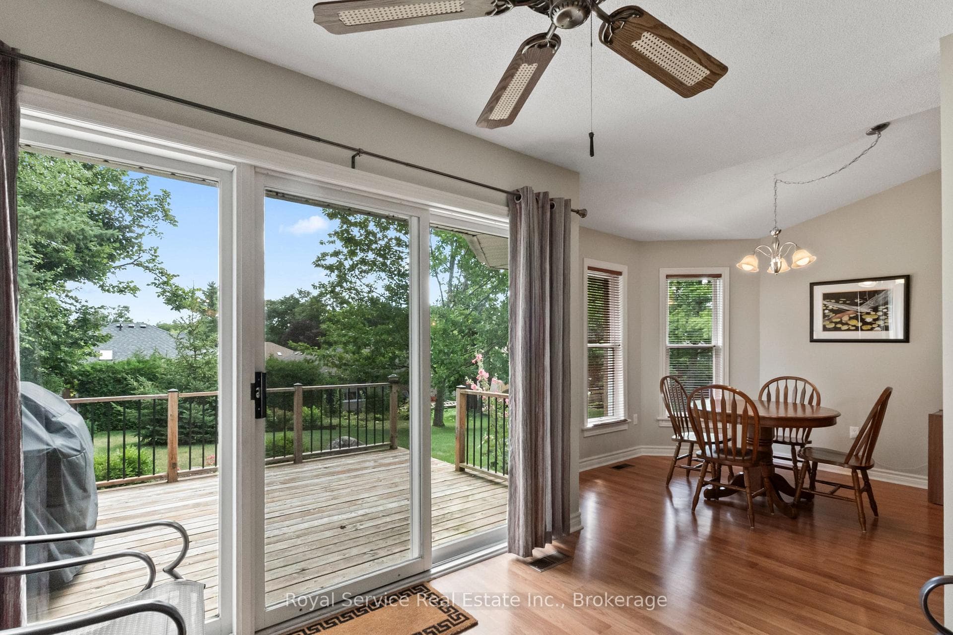 33 Russell Hill Road photo 18