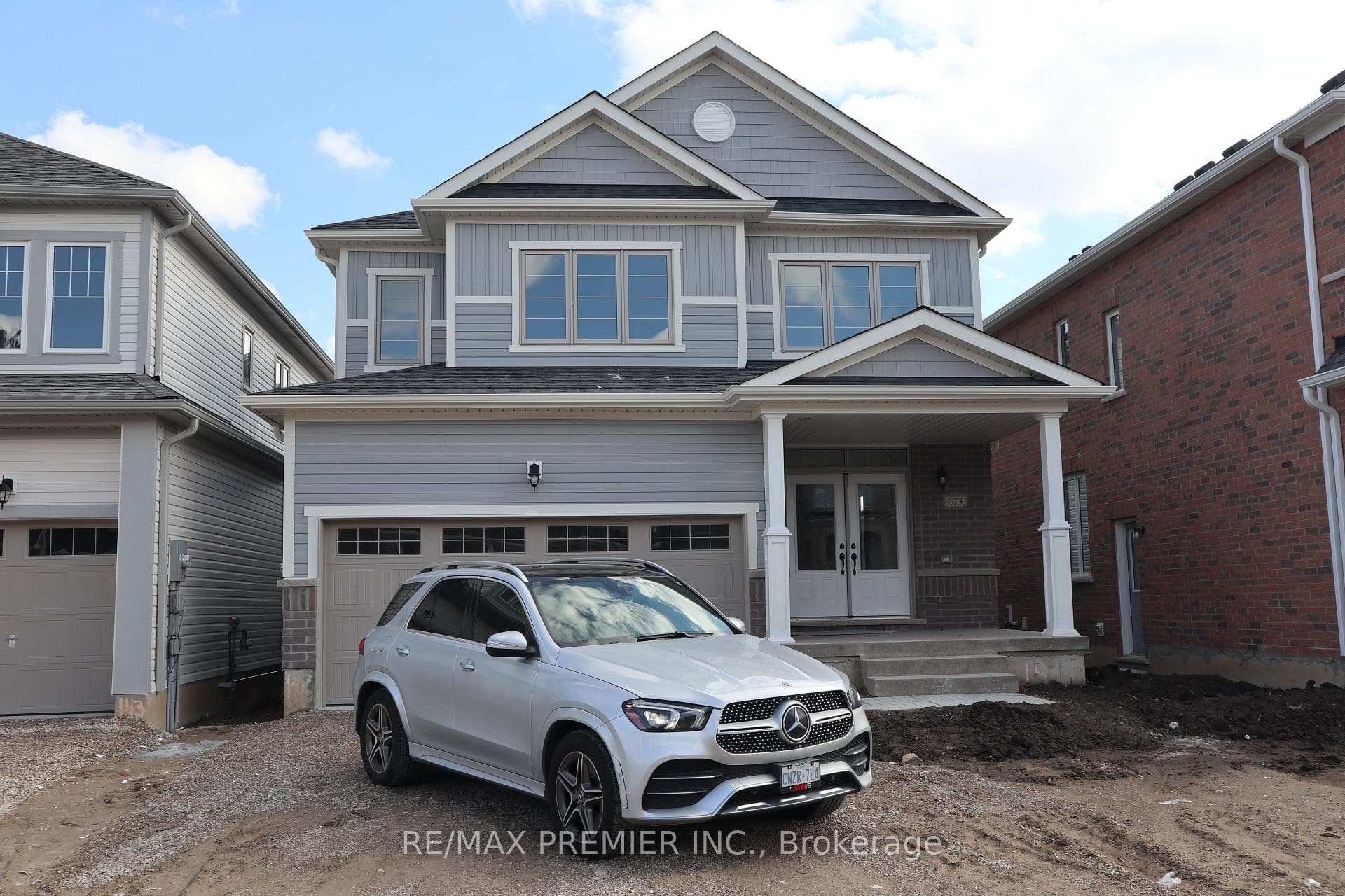 273 Chippewa Avenue photo 1